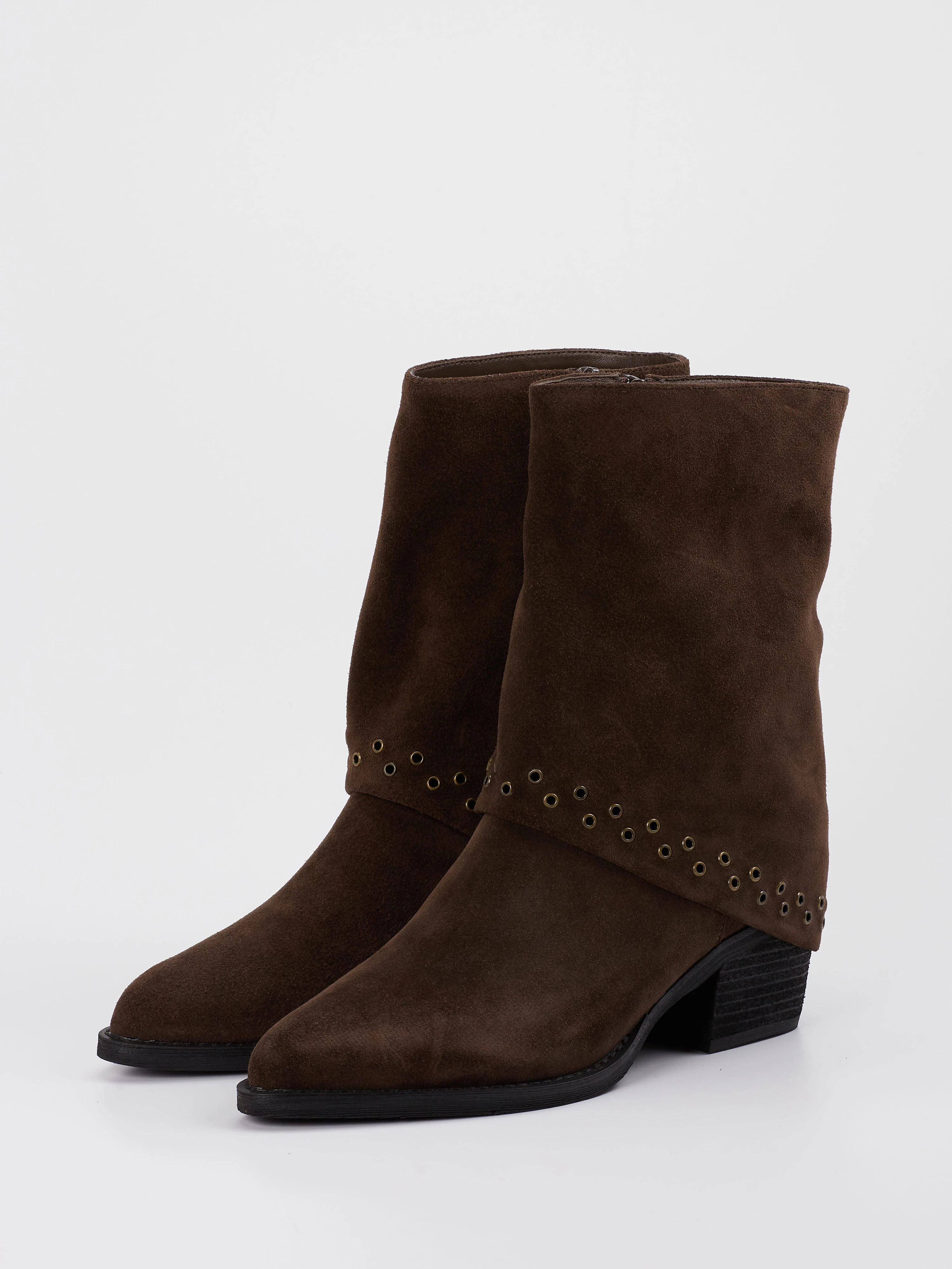 Stiefelette