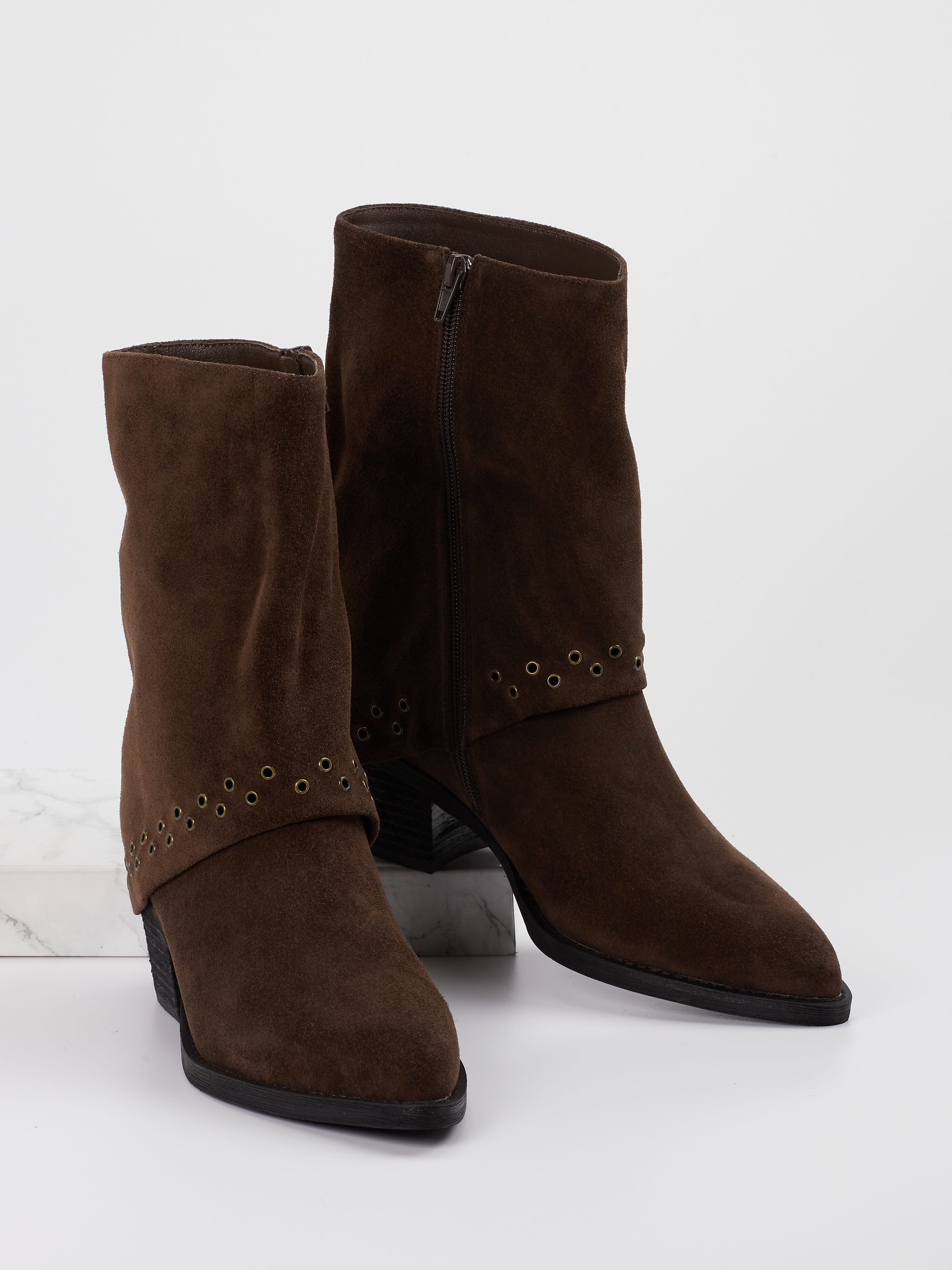 Stiefelette