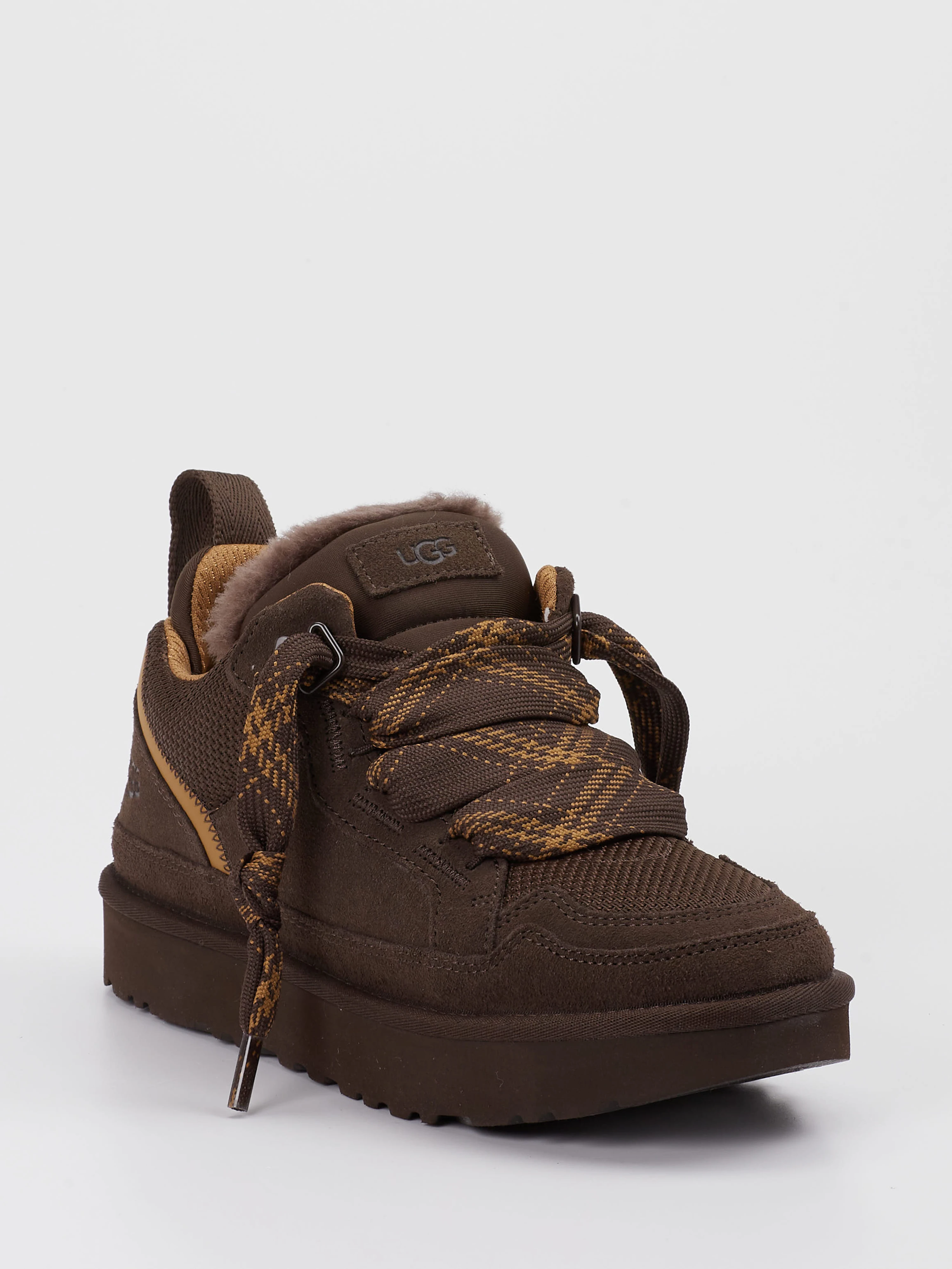 Sneaker warm Lowmel