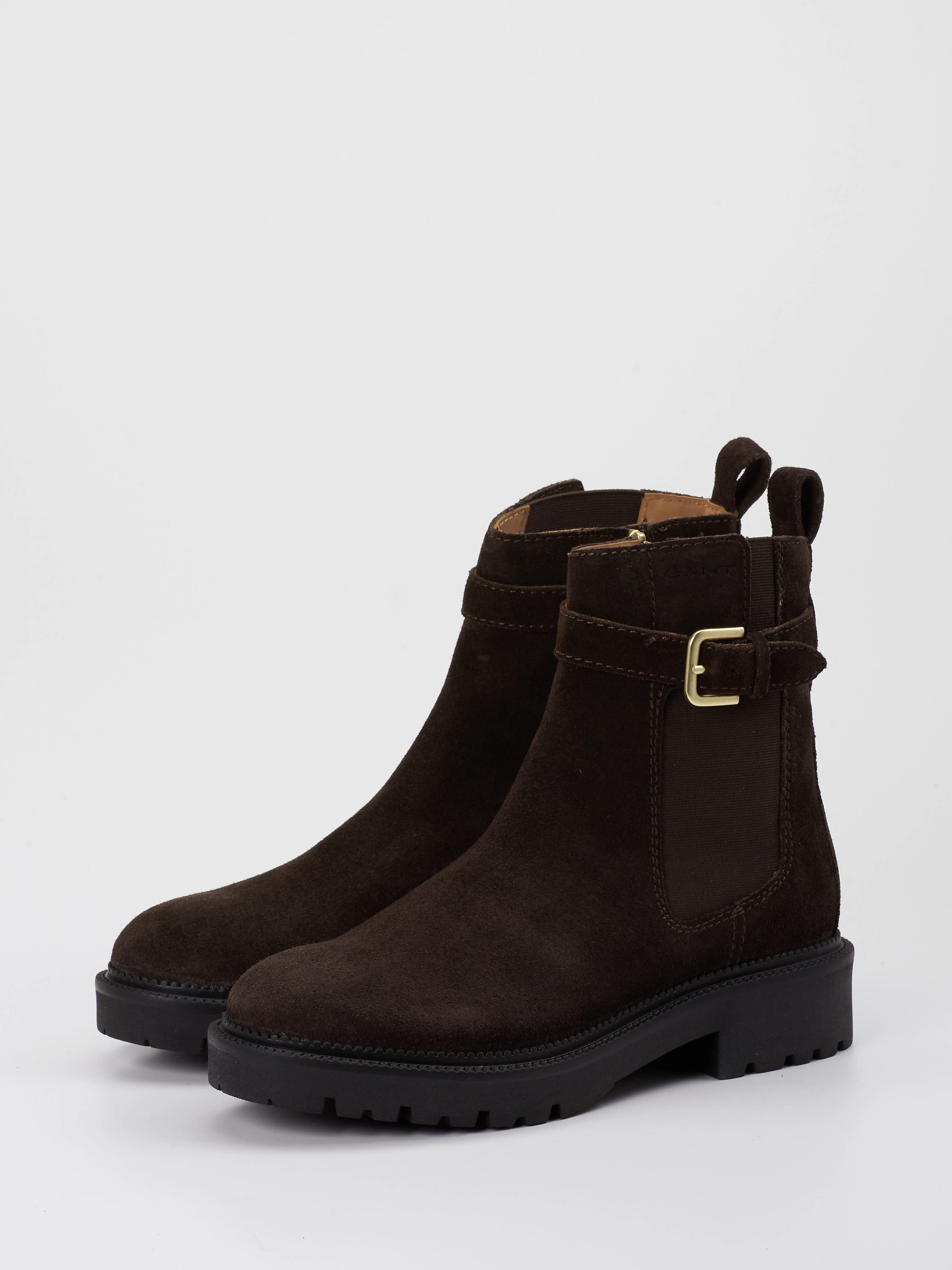 Stiefelette