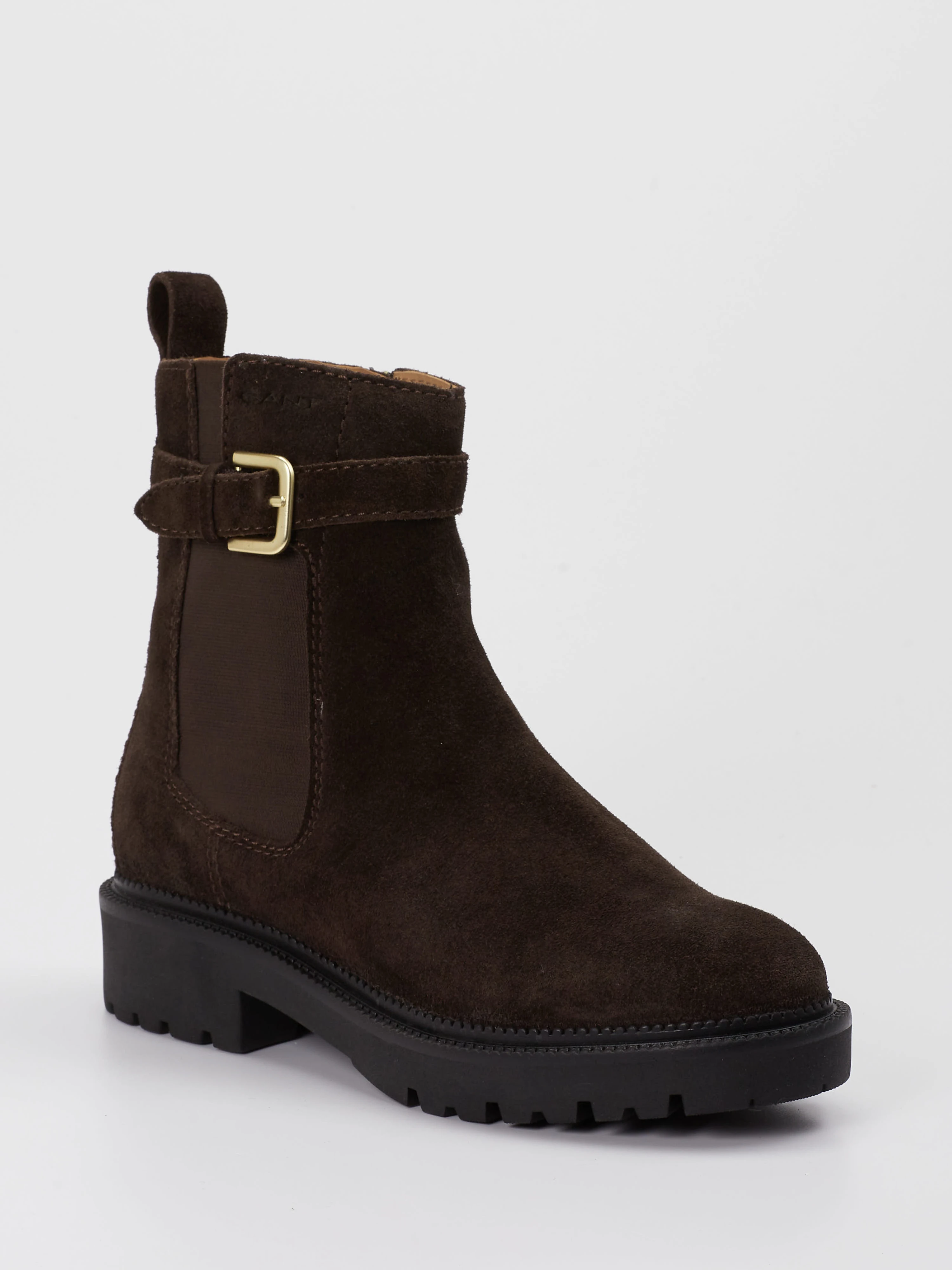 Stiefelette