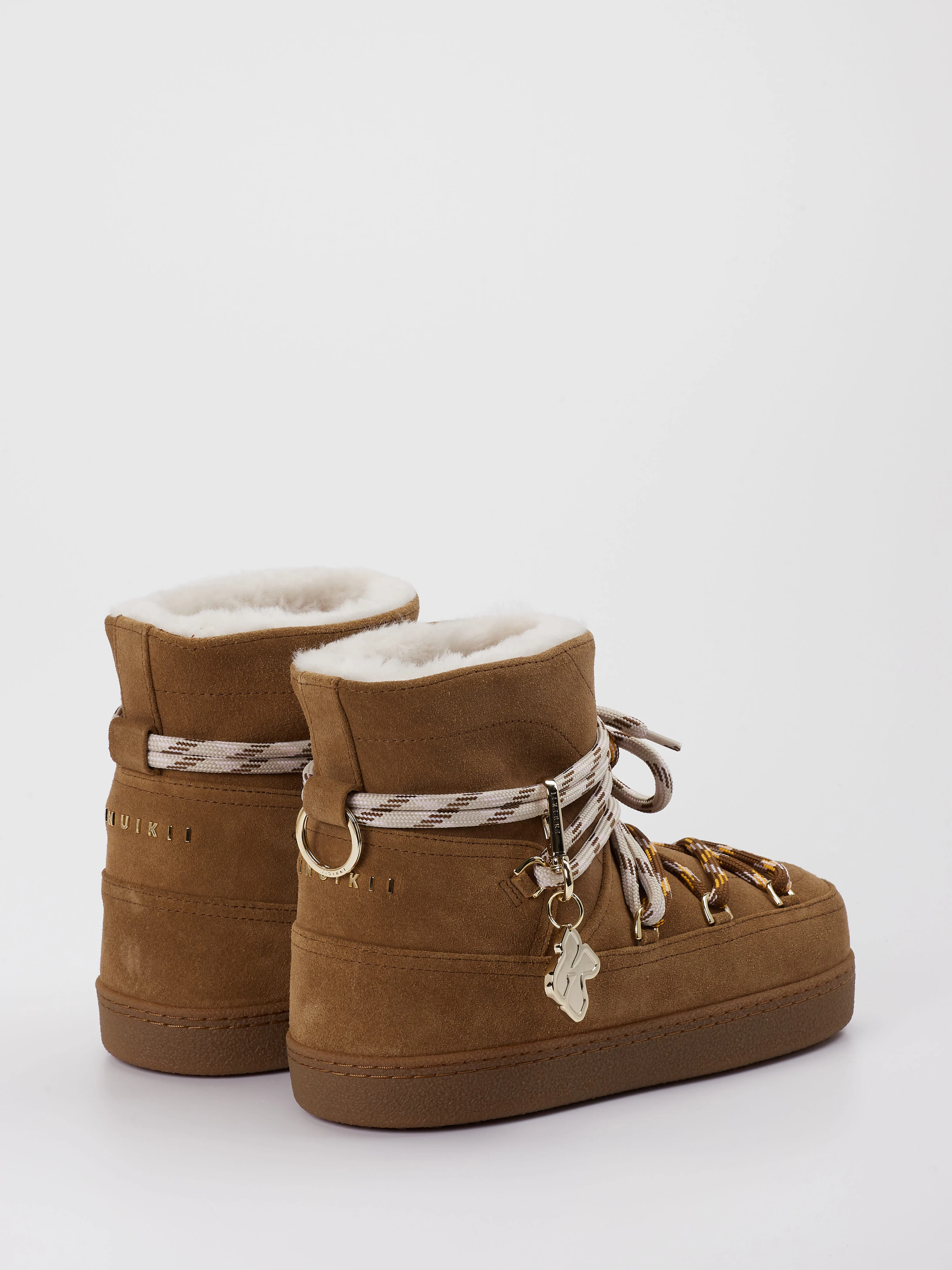 Stiefelette braun 1833229000703