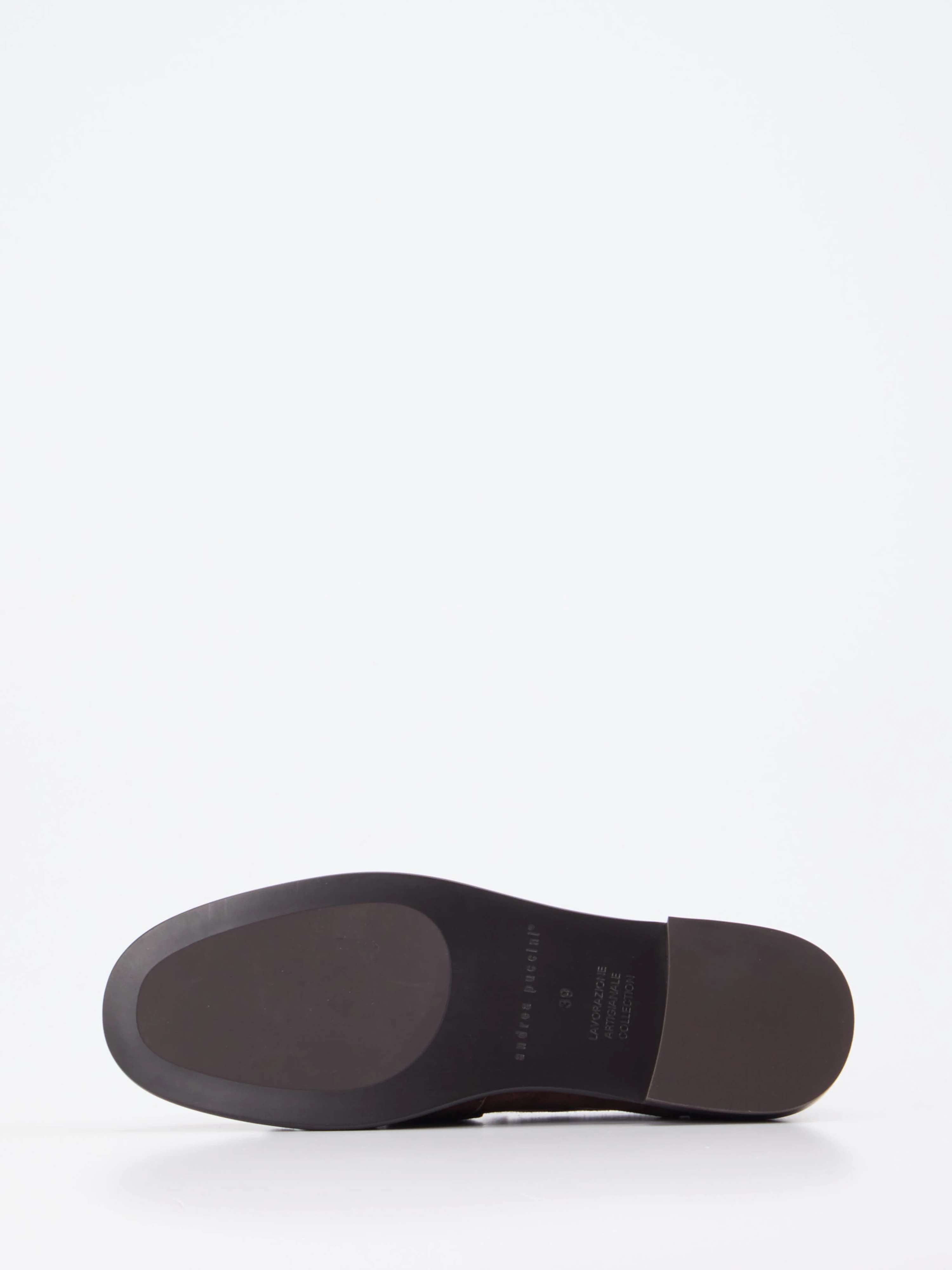 Slipper braun 1511229006905