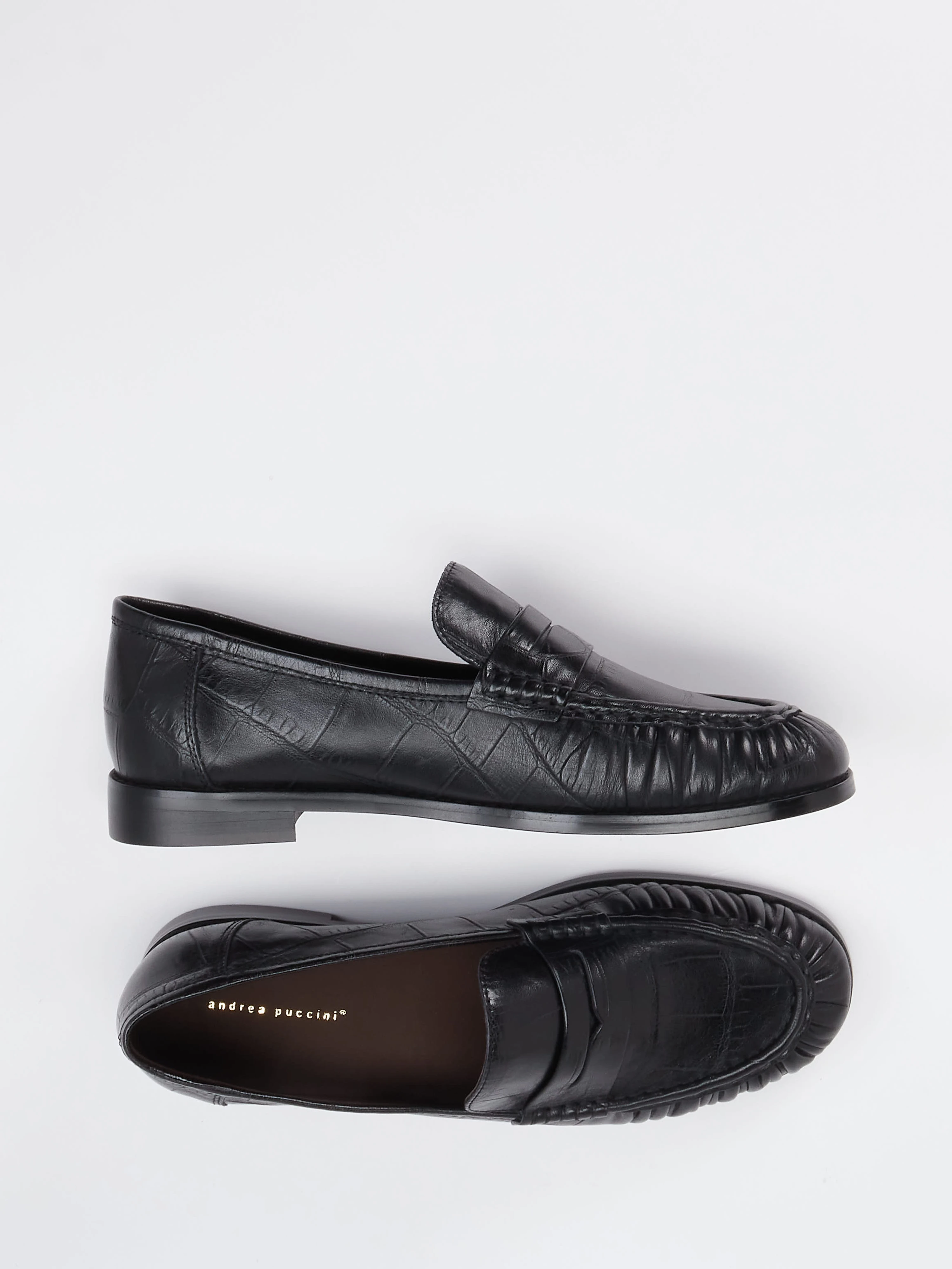 Slipper schwarz 1511009061404
