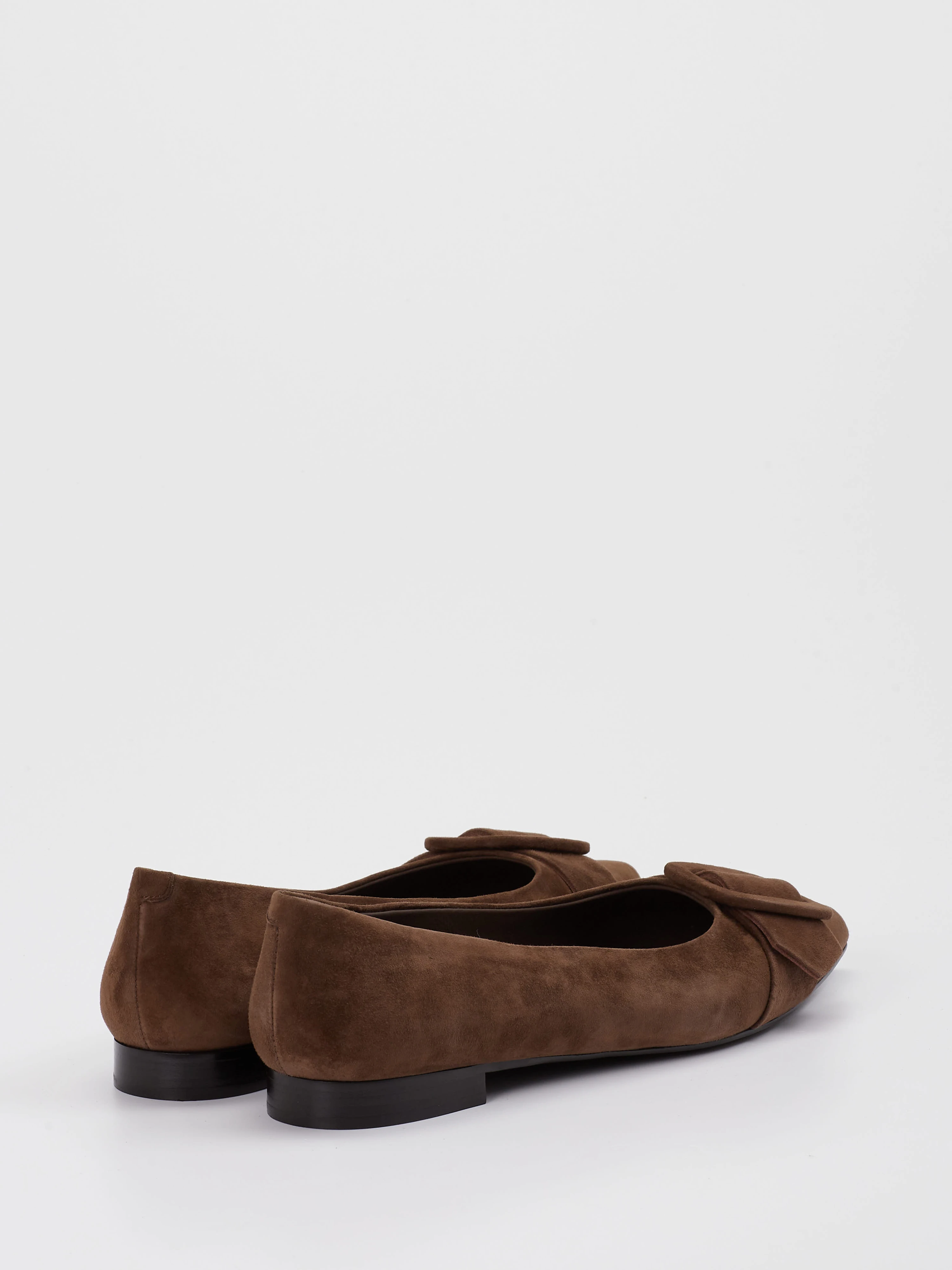 Ballerina braun 1411229002303