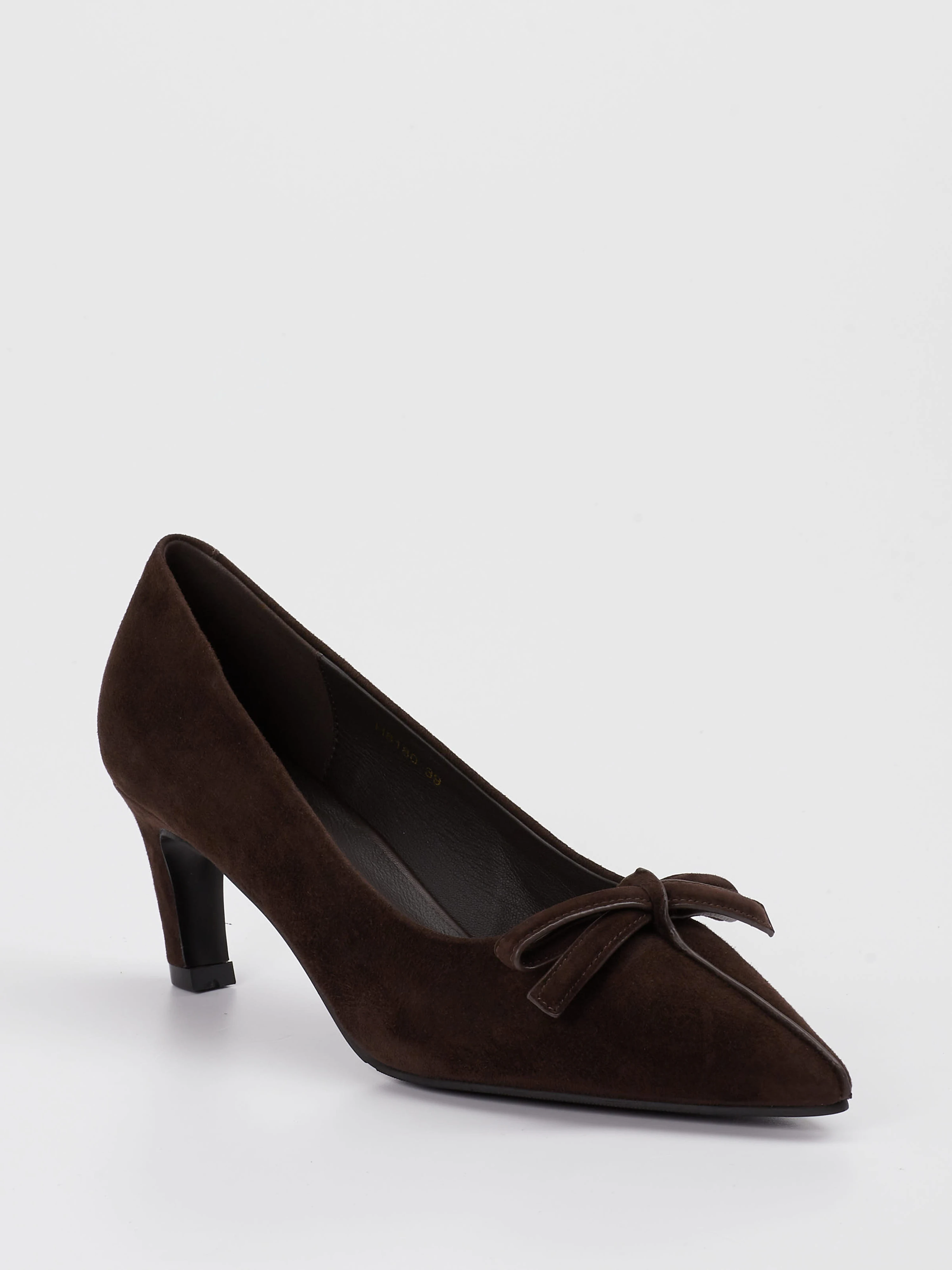 Pumps