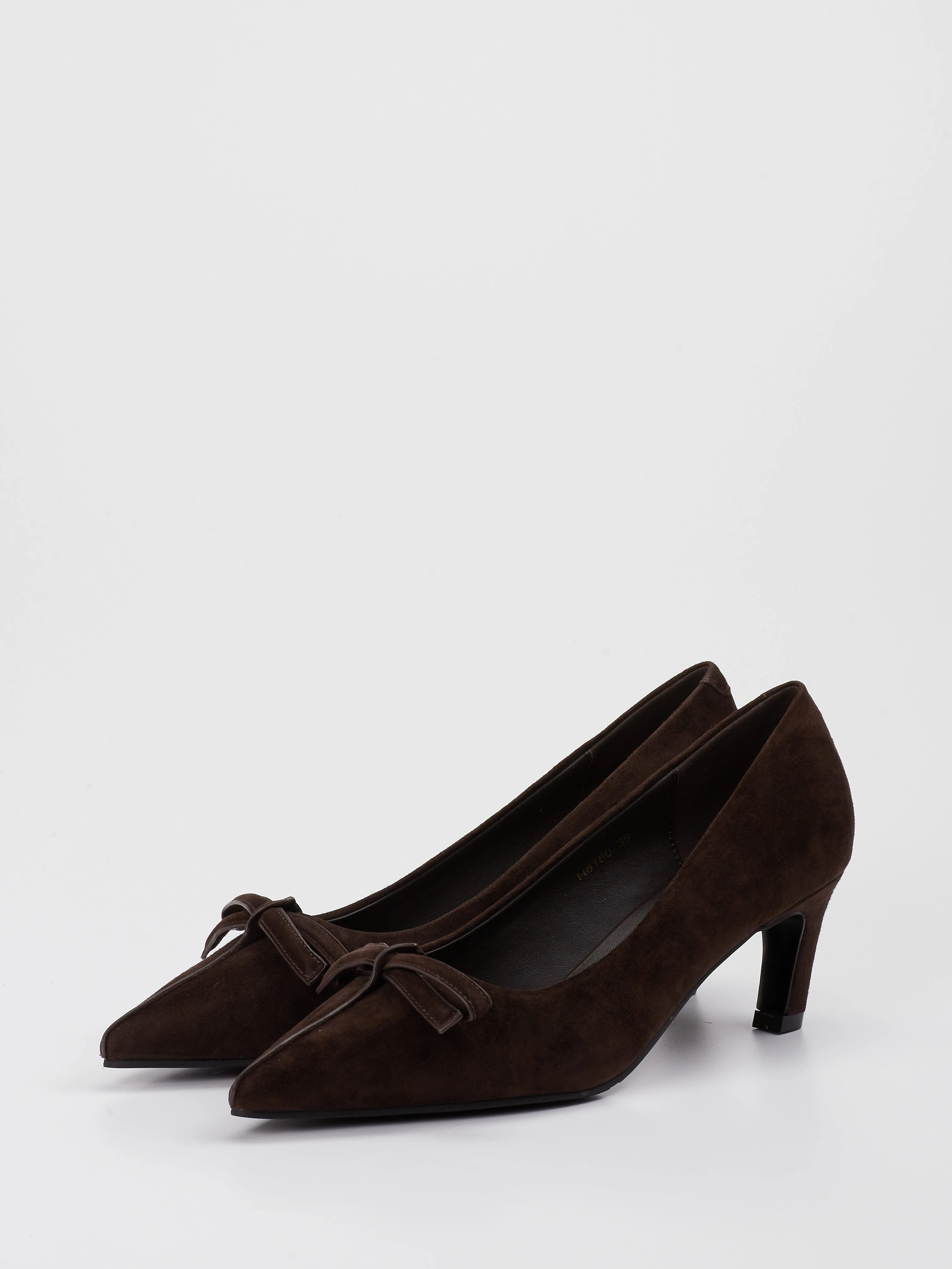 Pumps