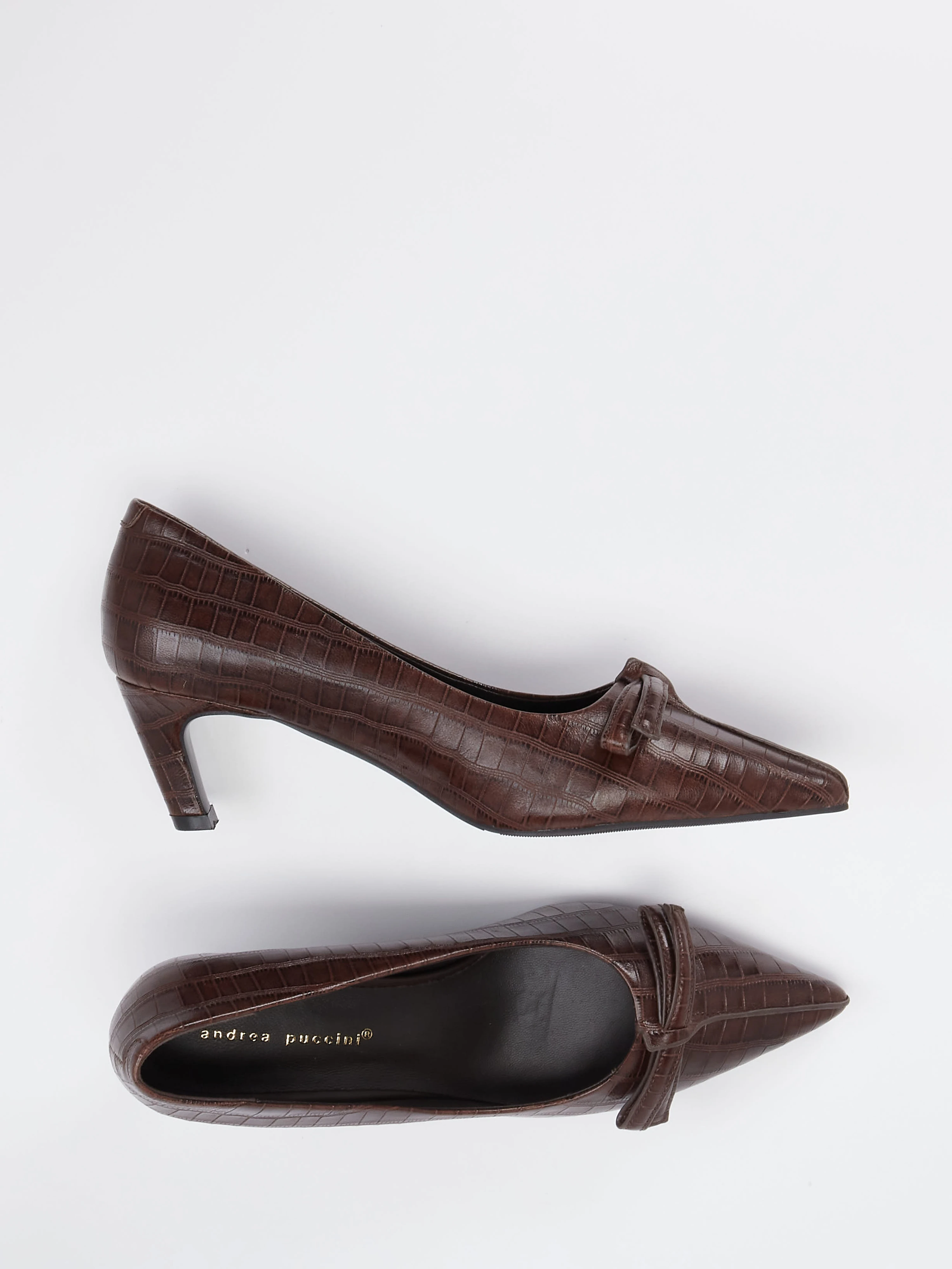 Pumps braun 1417209001304