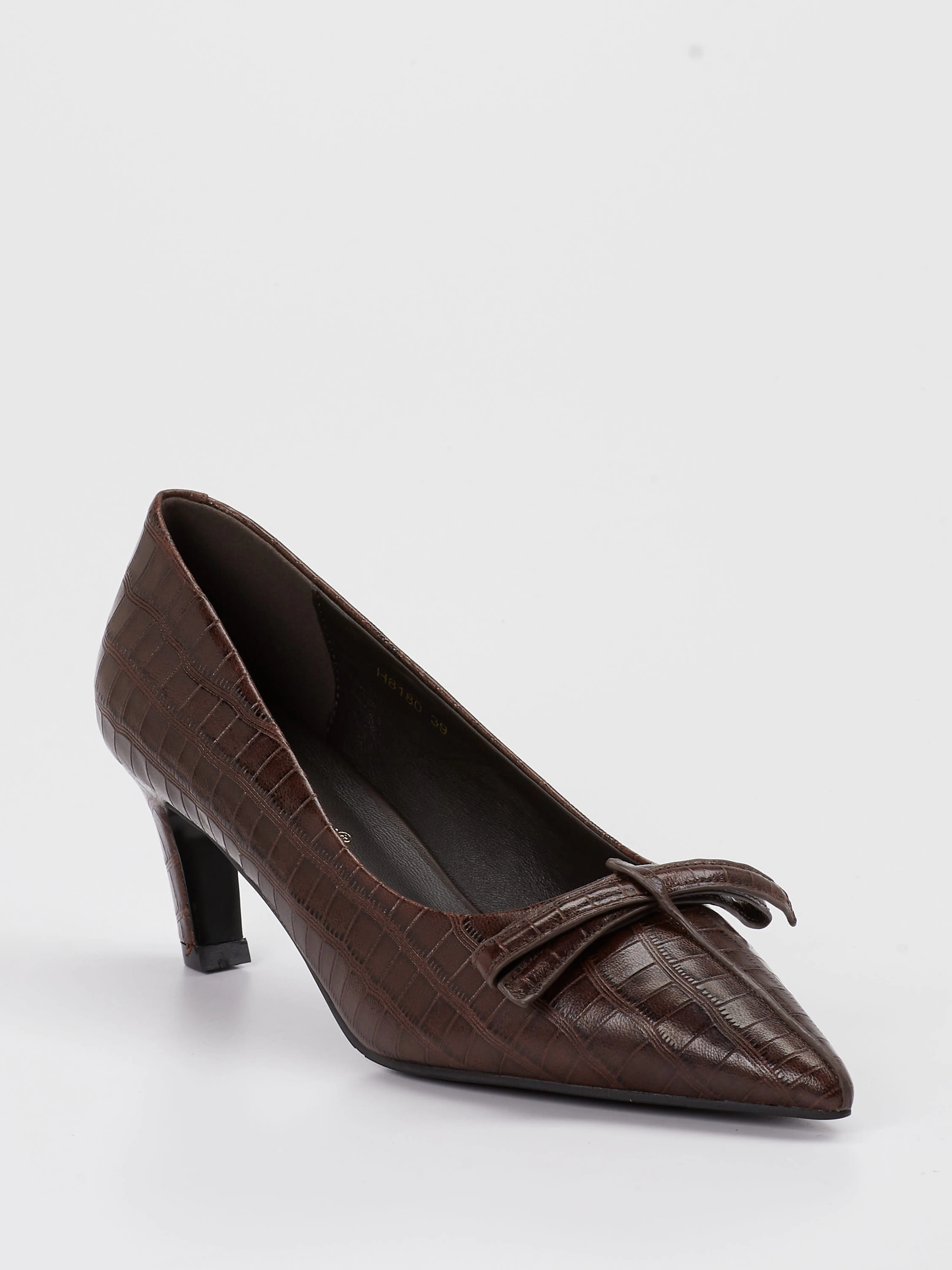 Pumps