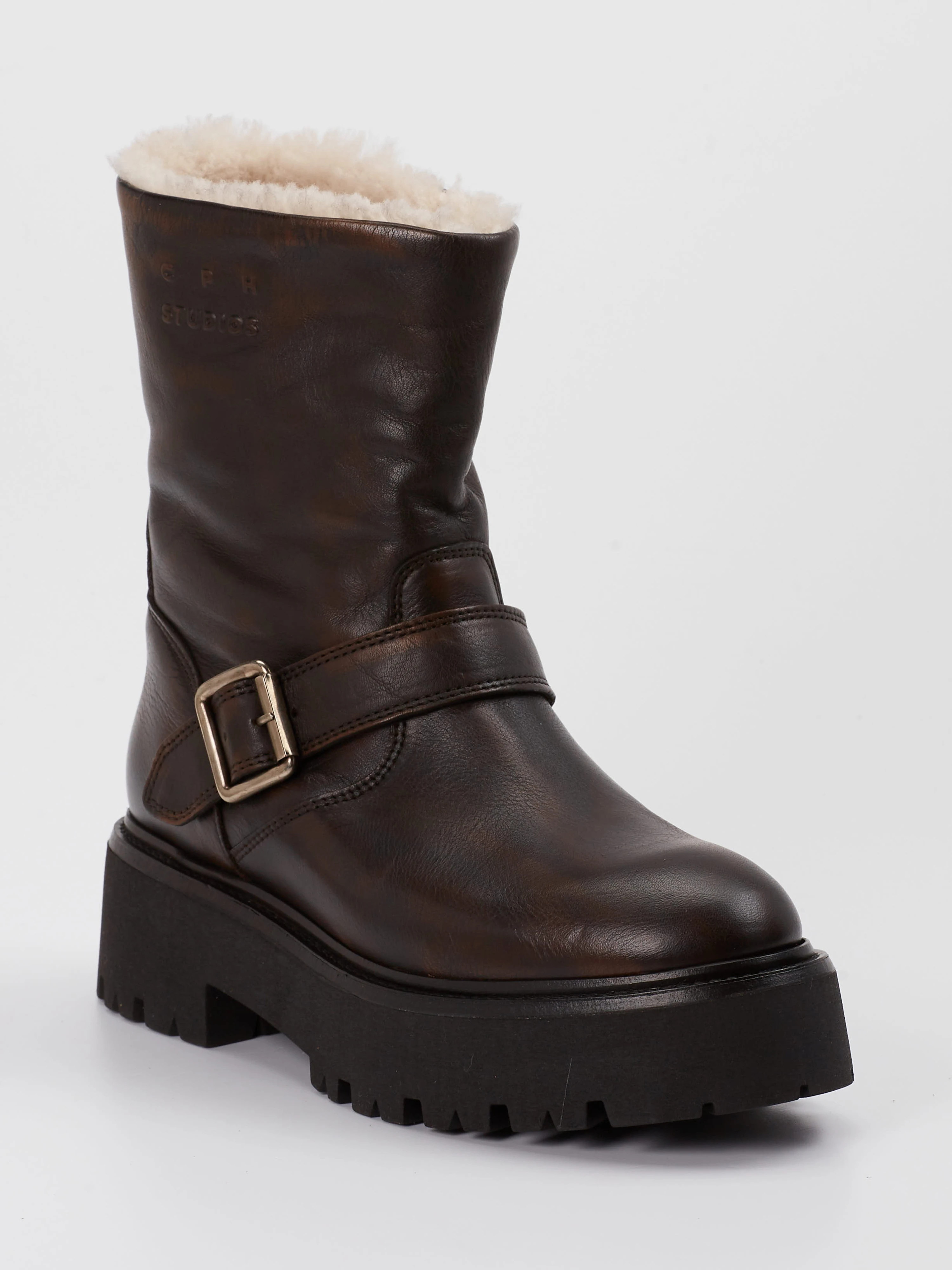 Stiefelette CPH900