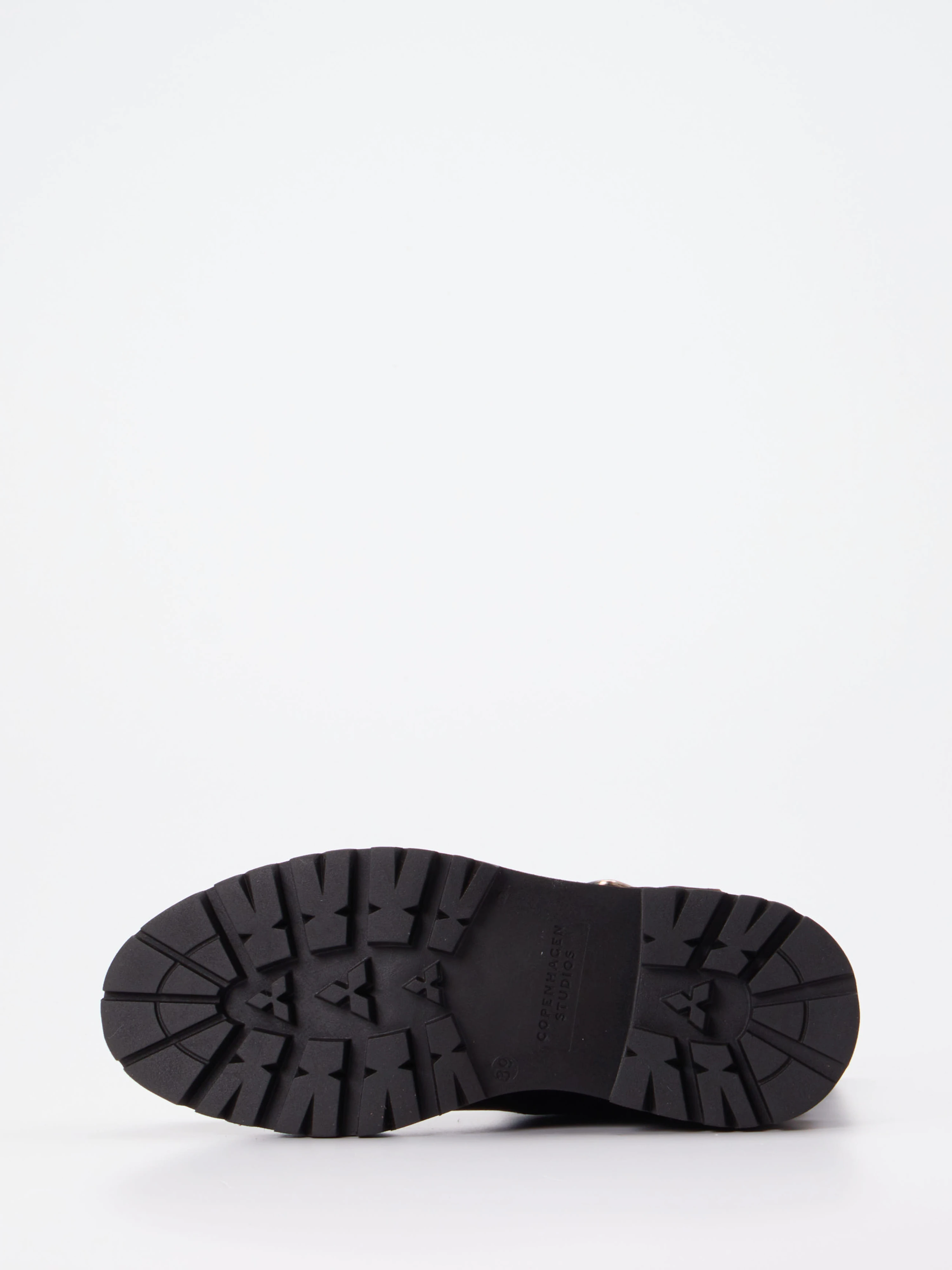 Stiefelette CPH900 braun 1835209000805