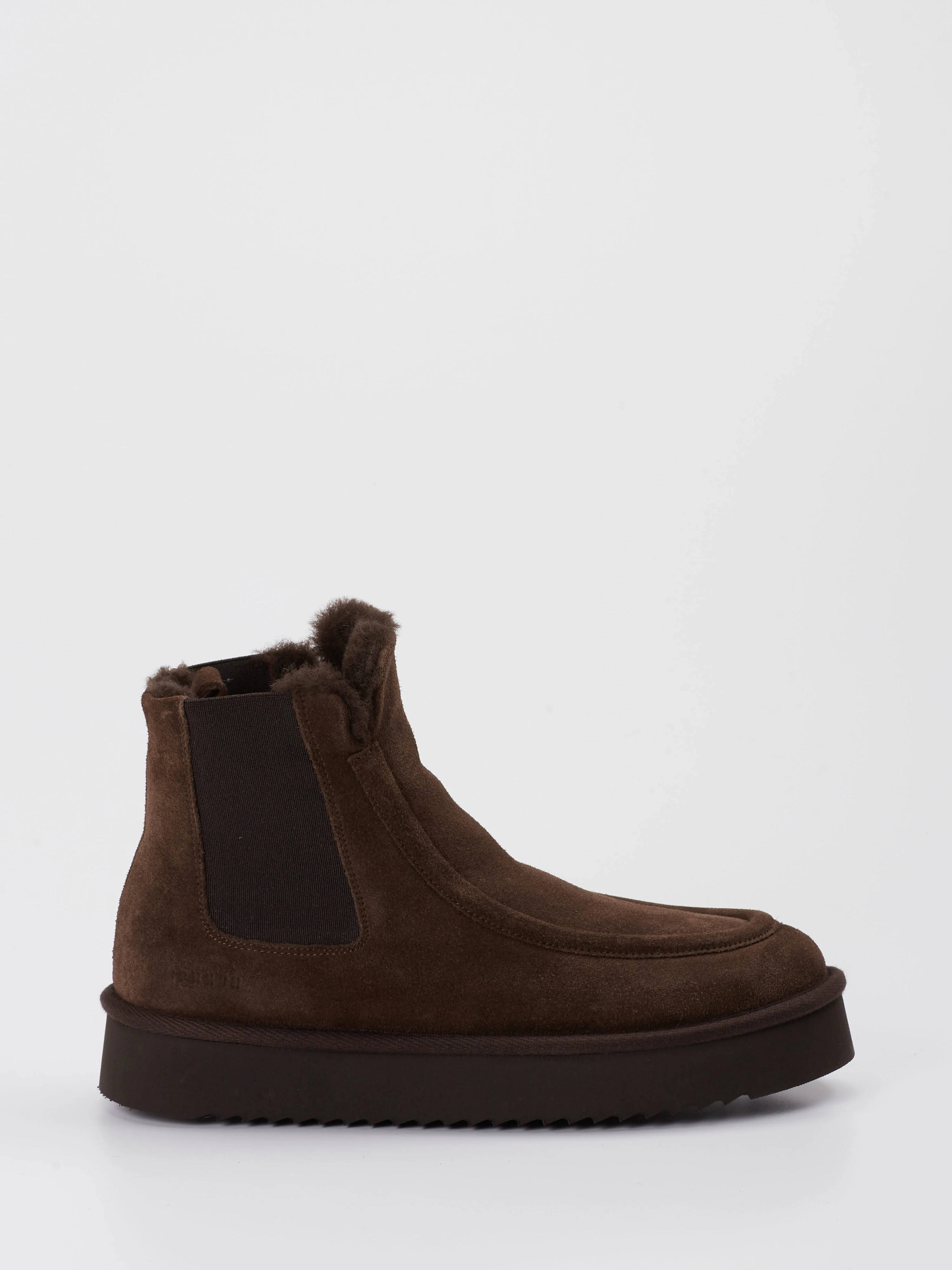 Stiefelette CPH267
