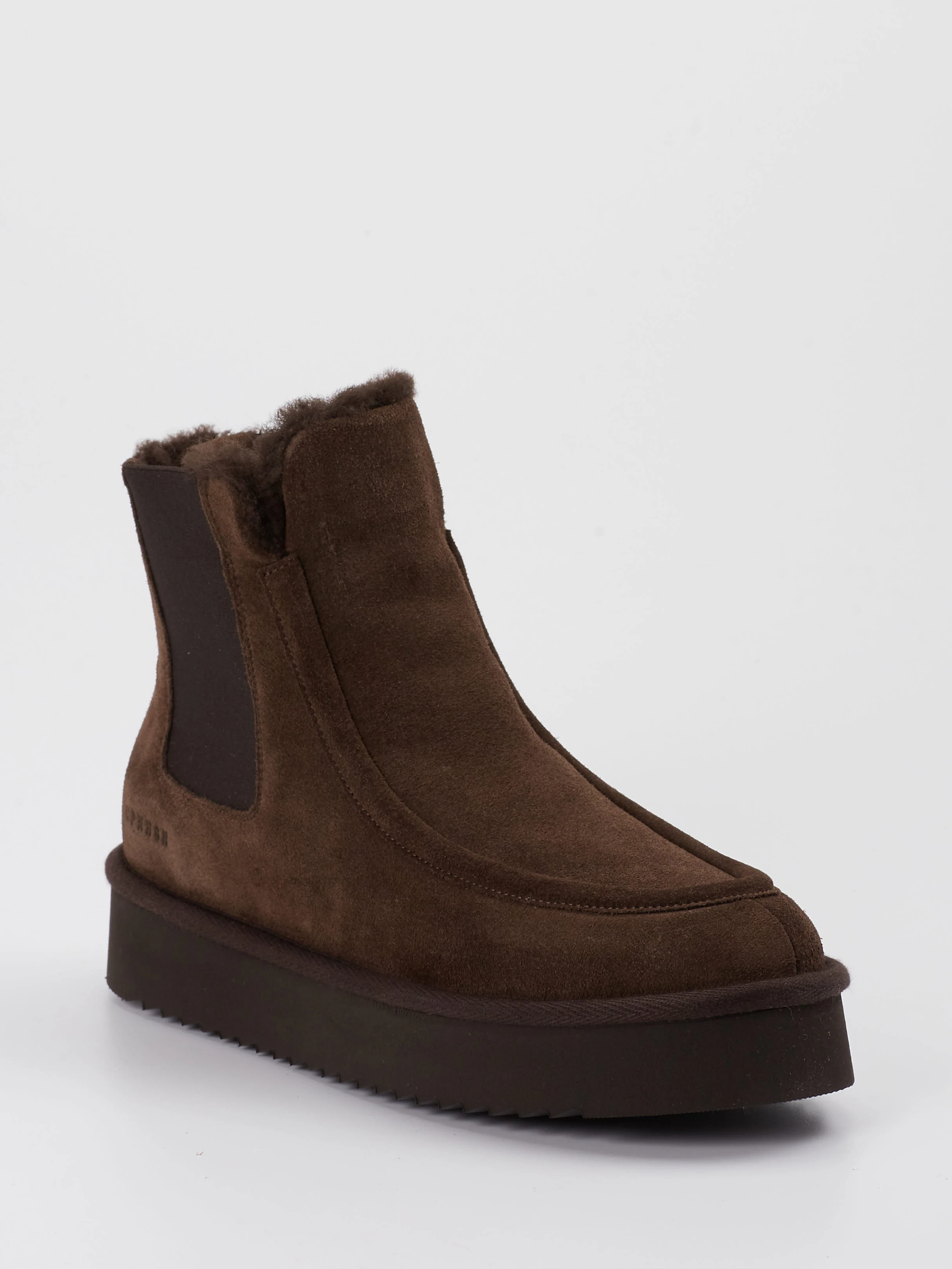 Stiefelette CPH267