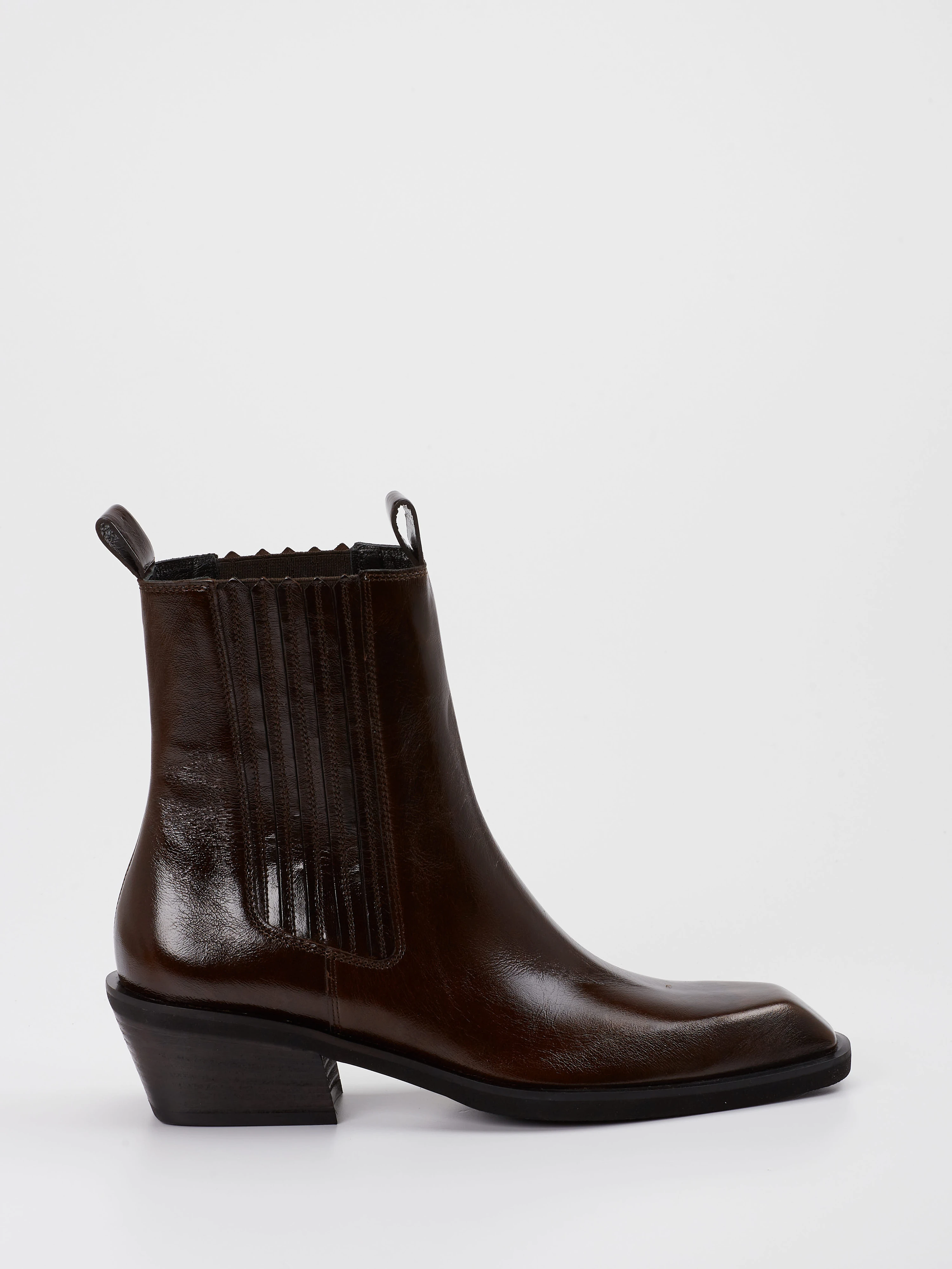 Stiefelette Ray braun 1735209002701