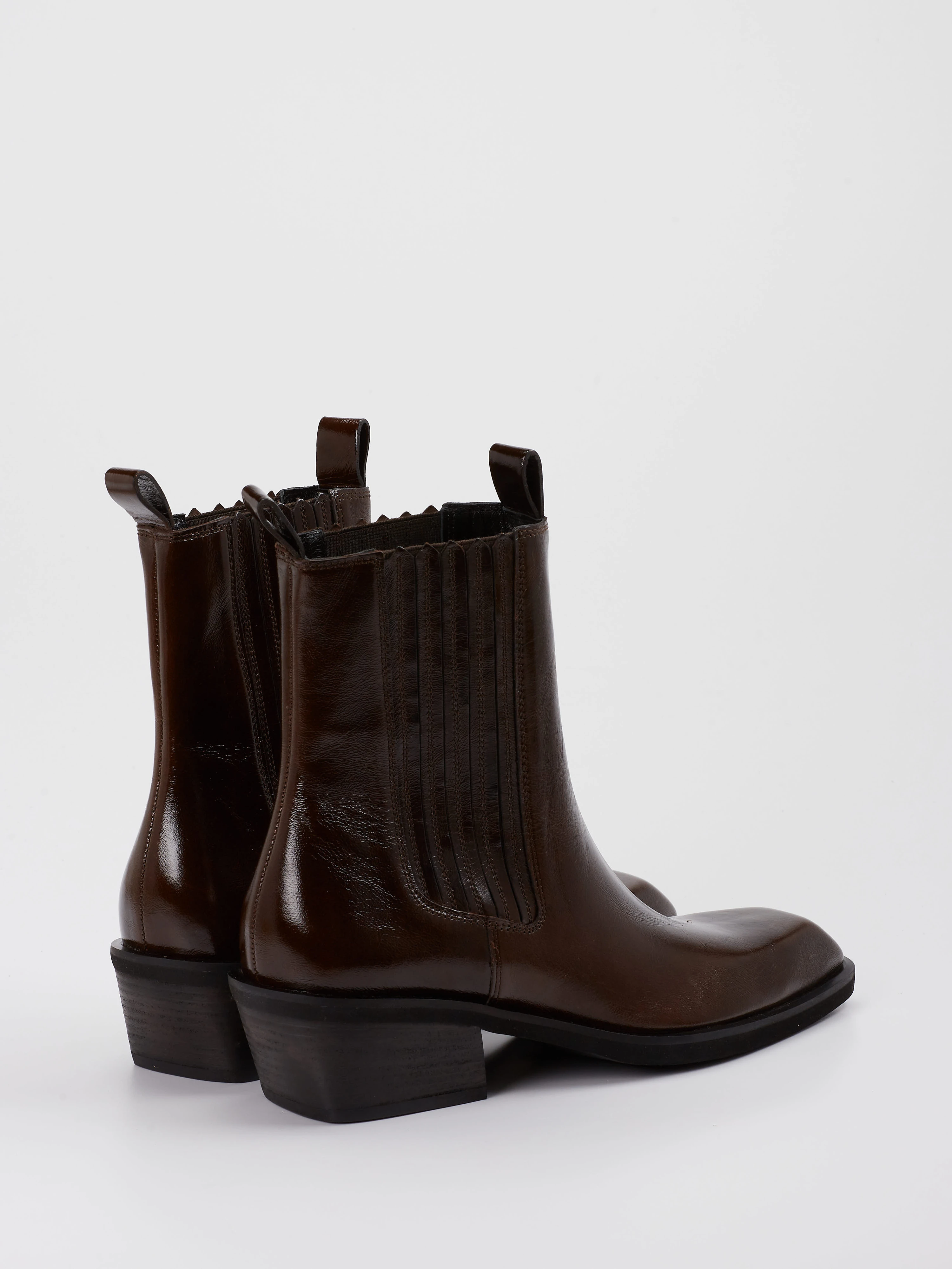 Stiefelette Ray braun 1735209002703