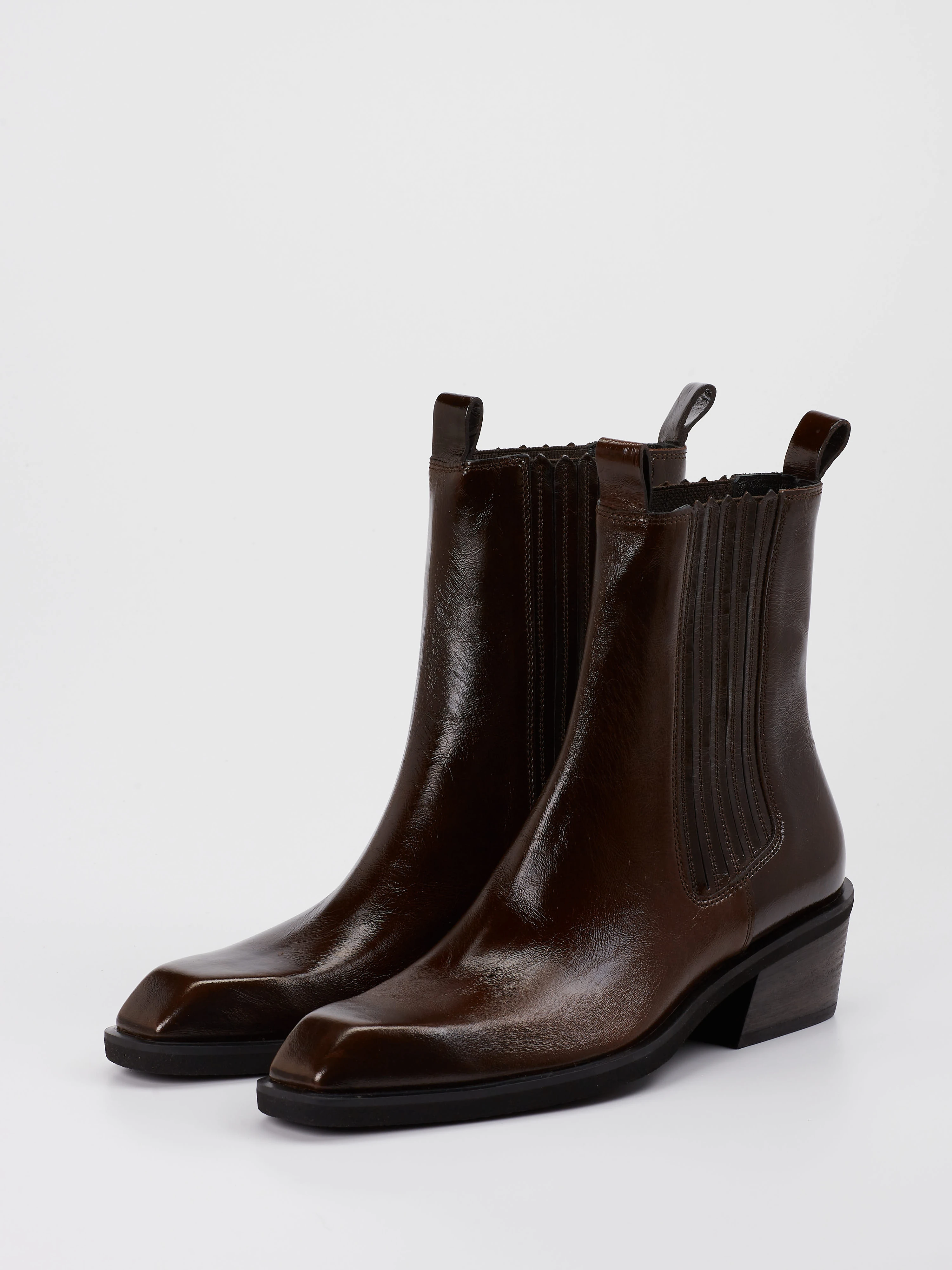 Stiefelette Ray