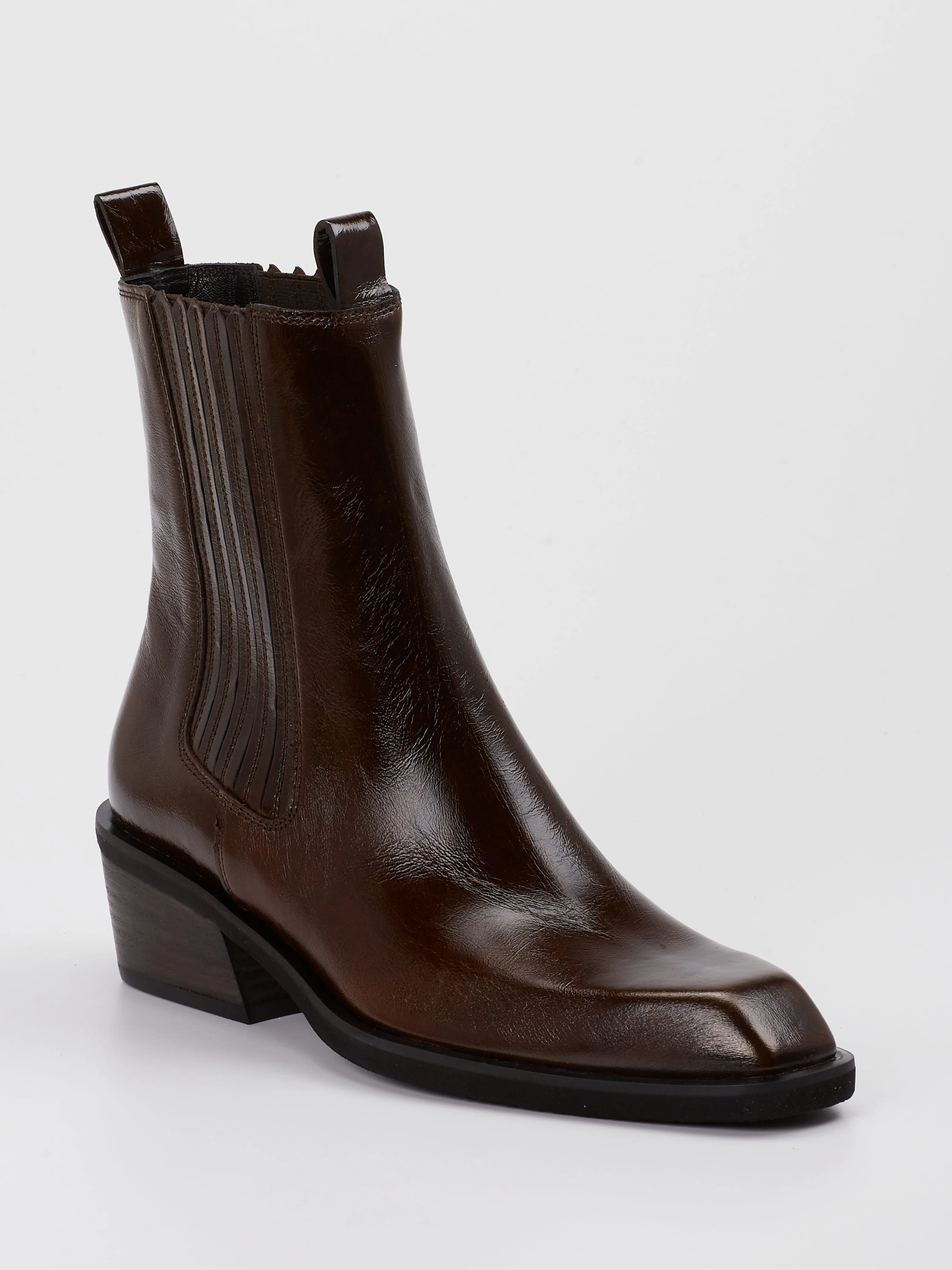 Stiefelette Ray