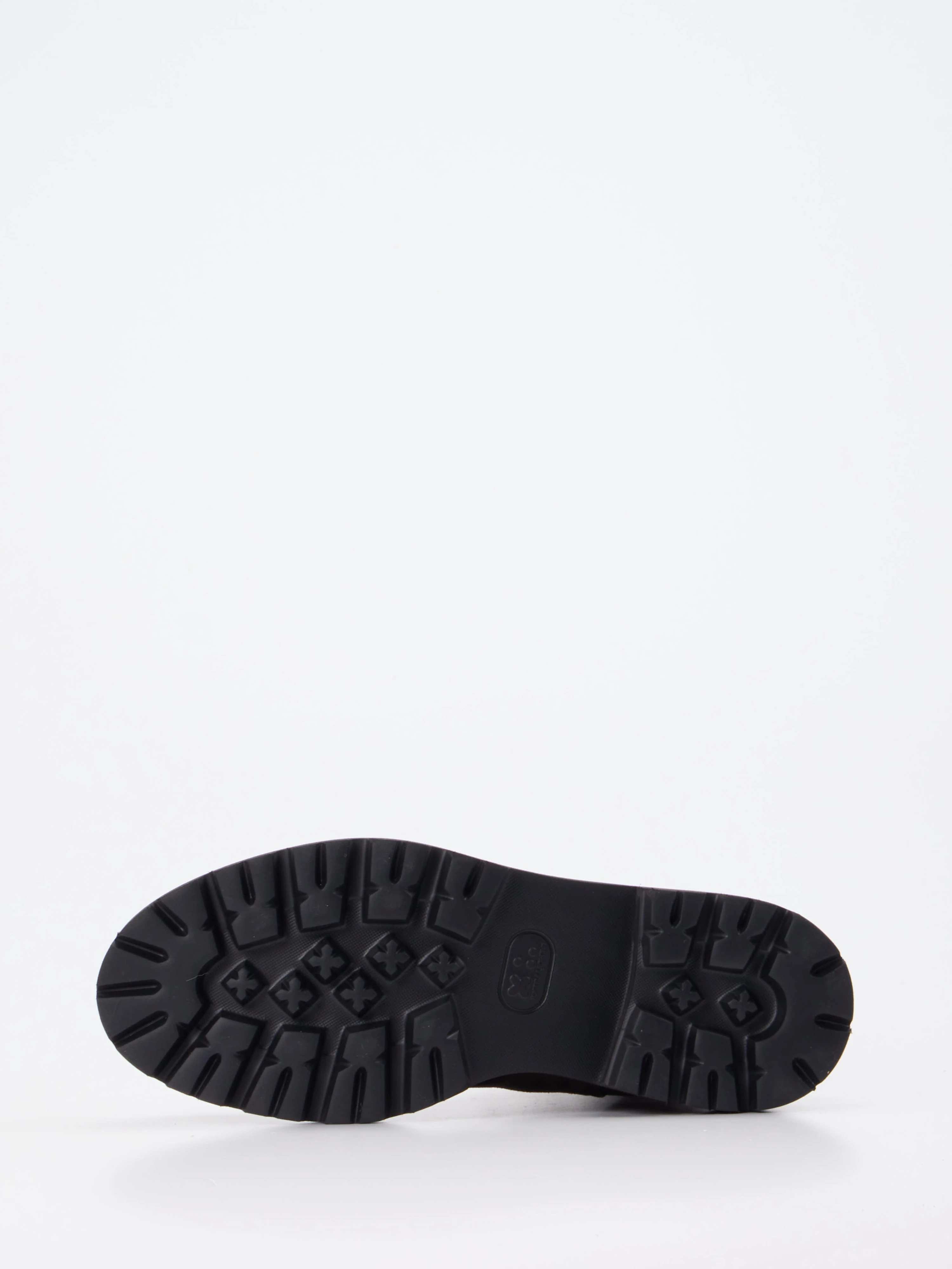 Stiefelette Lana braun 1735209002805
