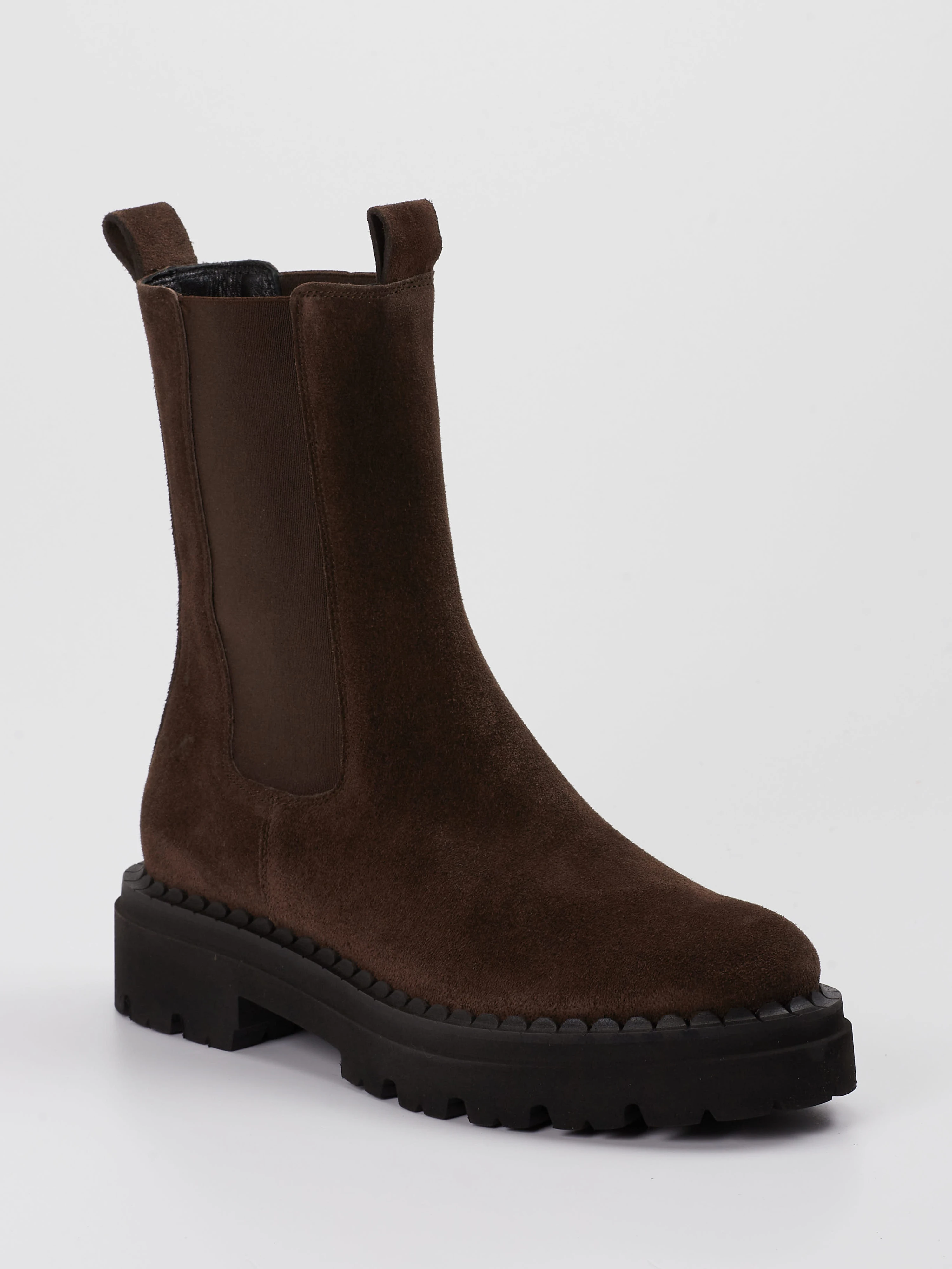 Stiefelette Lana