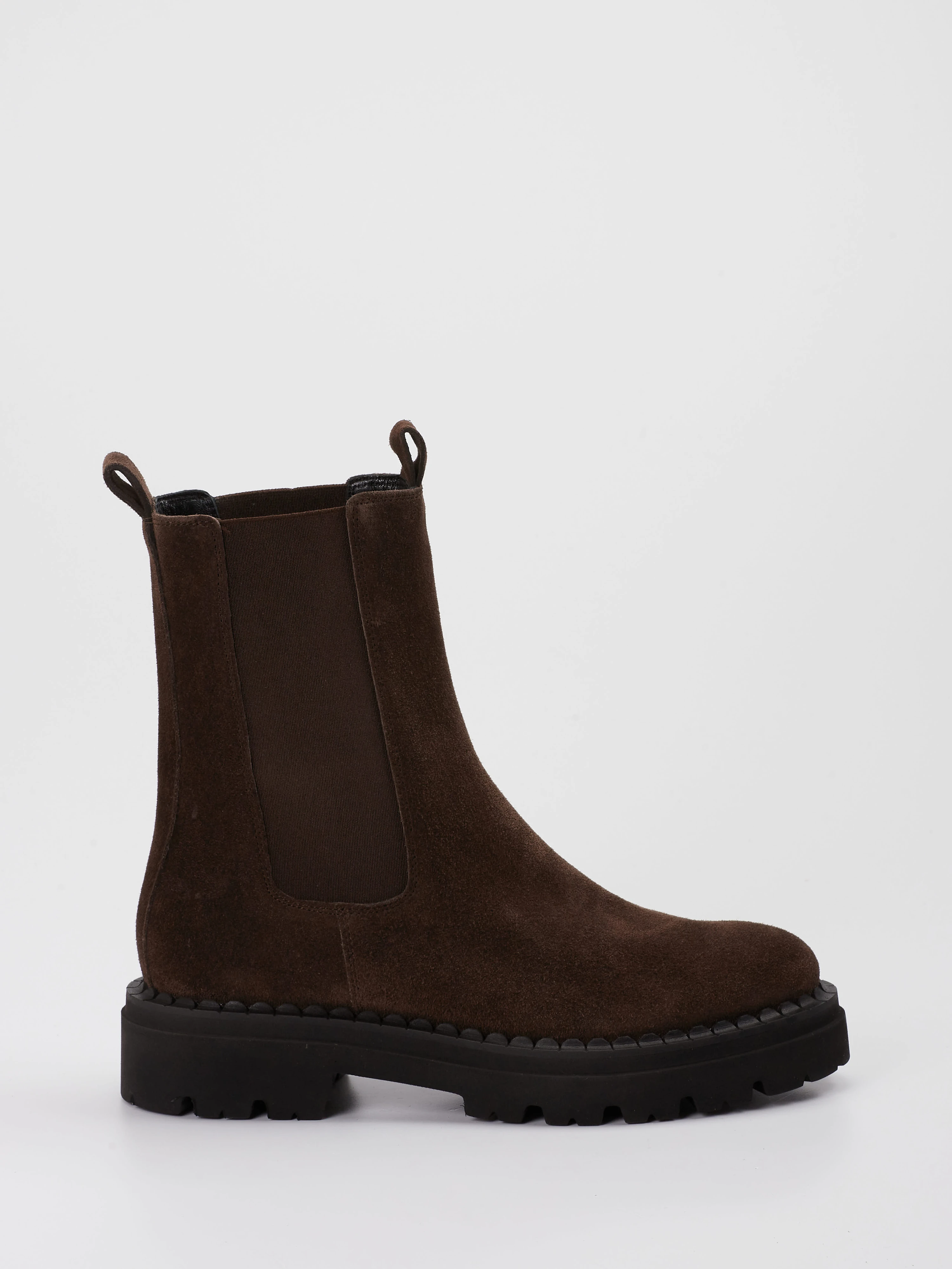 Stiefelette Lana braun 1735209002801