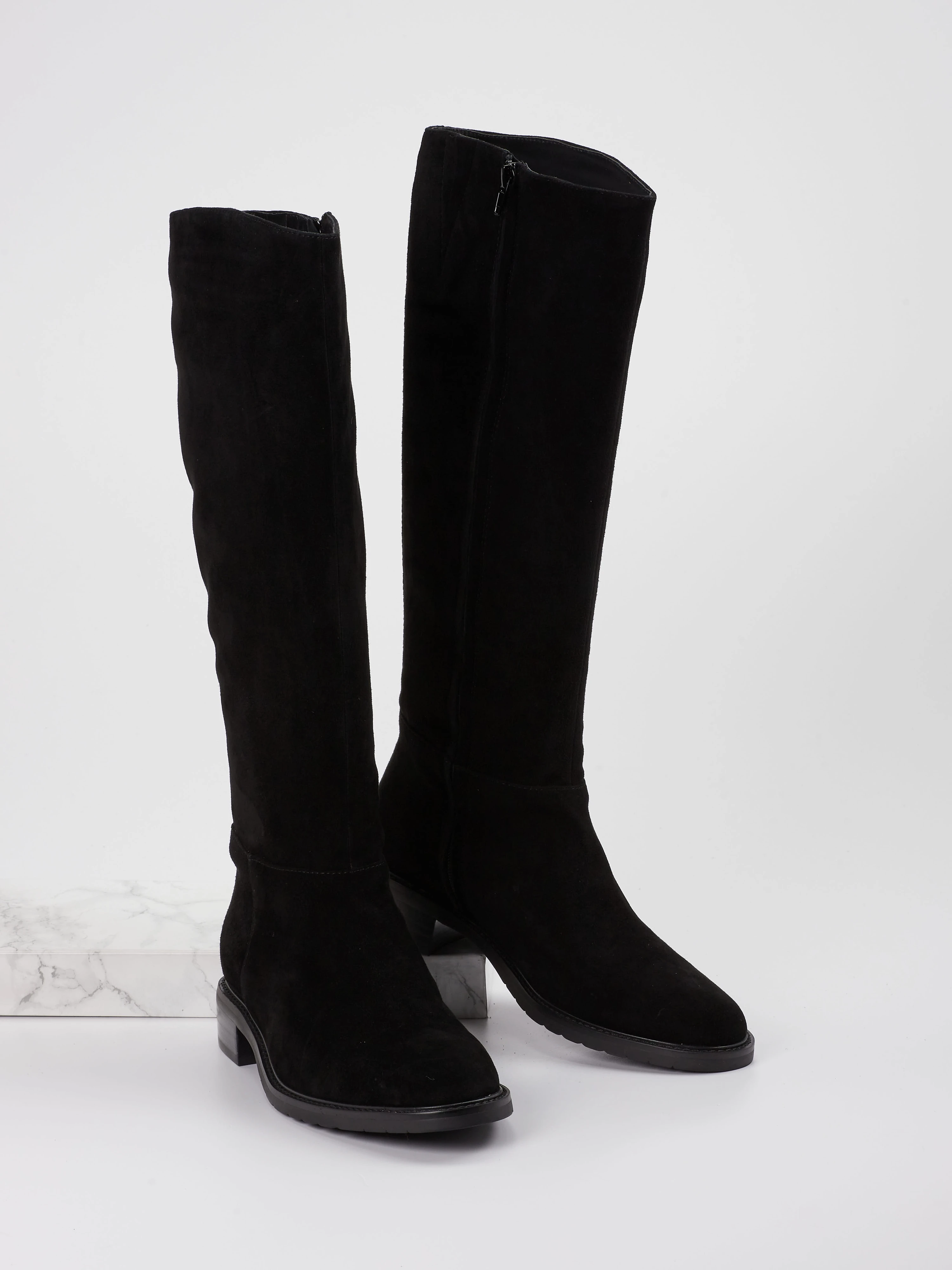 Stiefel schwarz 1773009004204