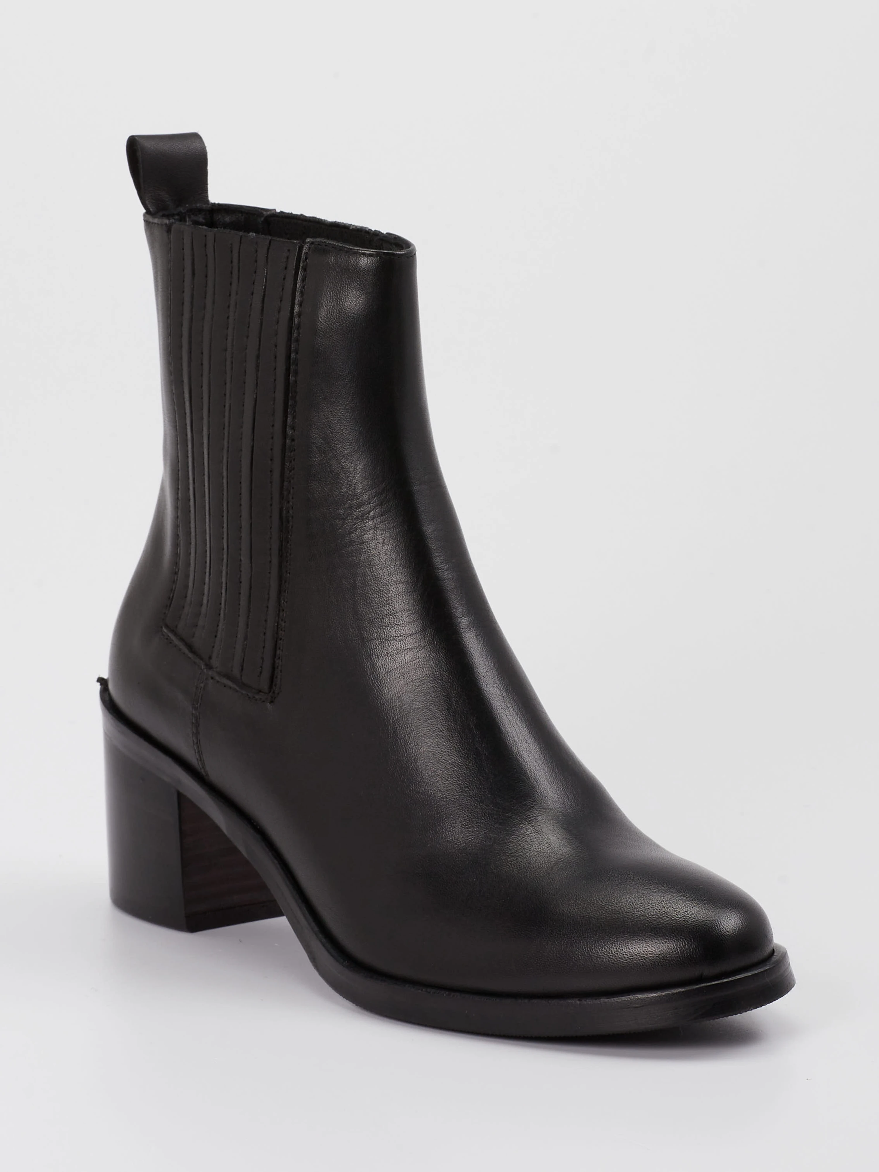 Stiefelette