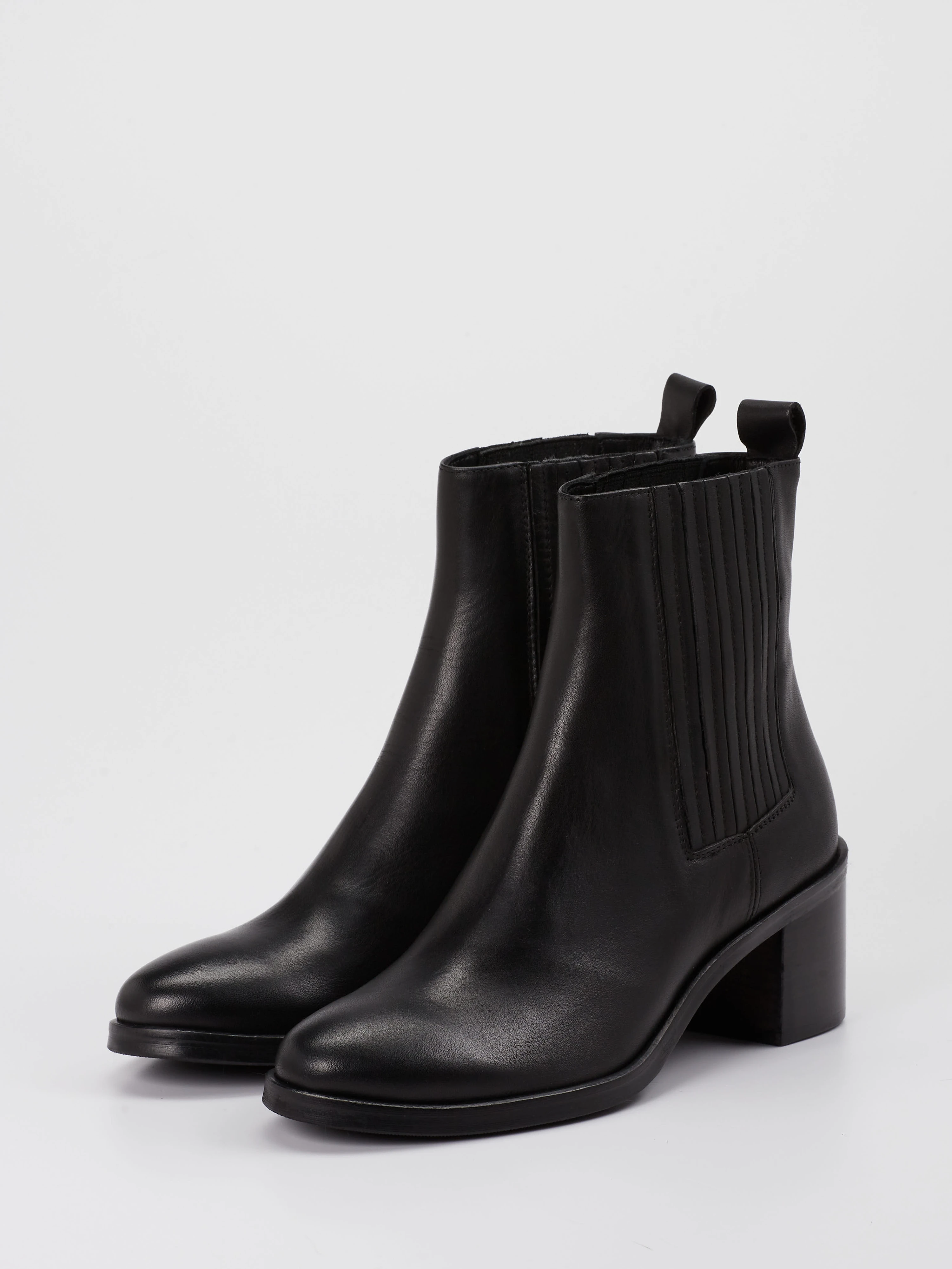 Stiefelette