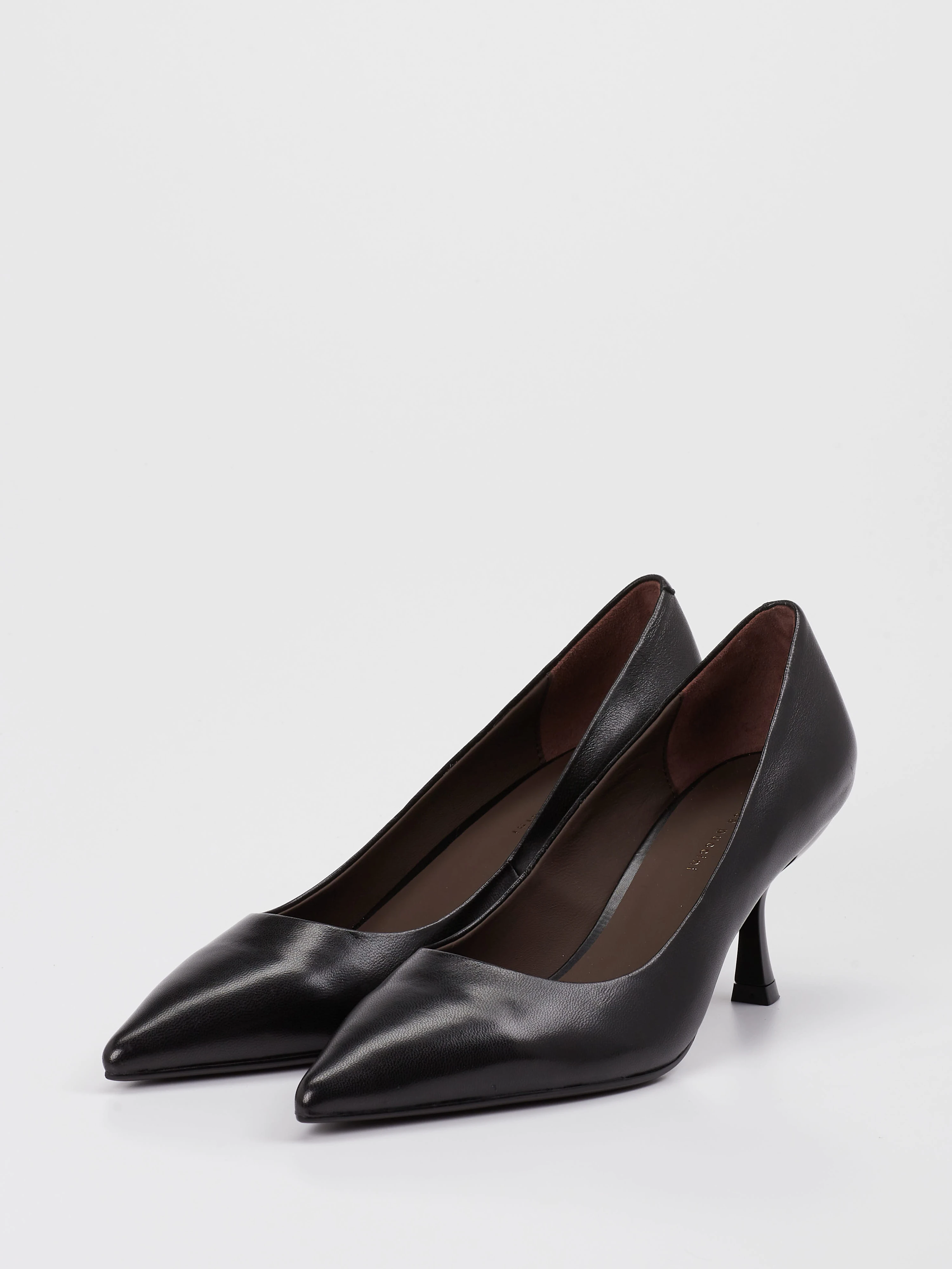 Pumps