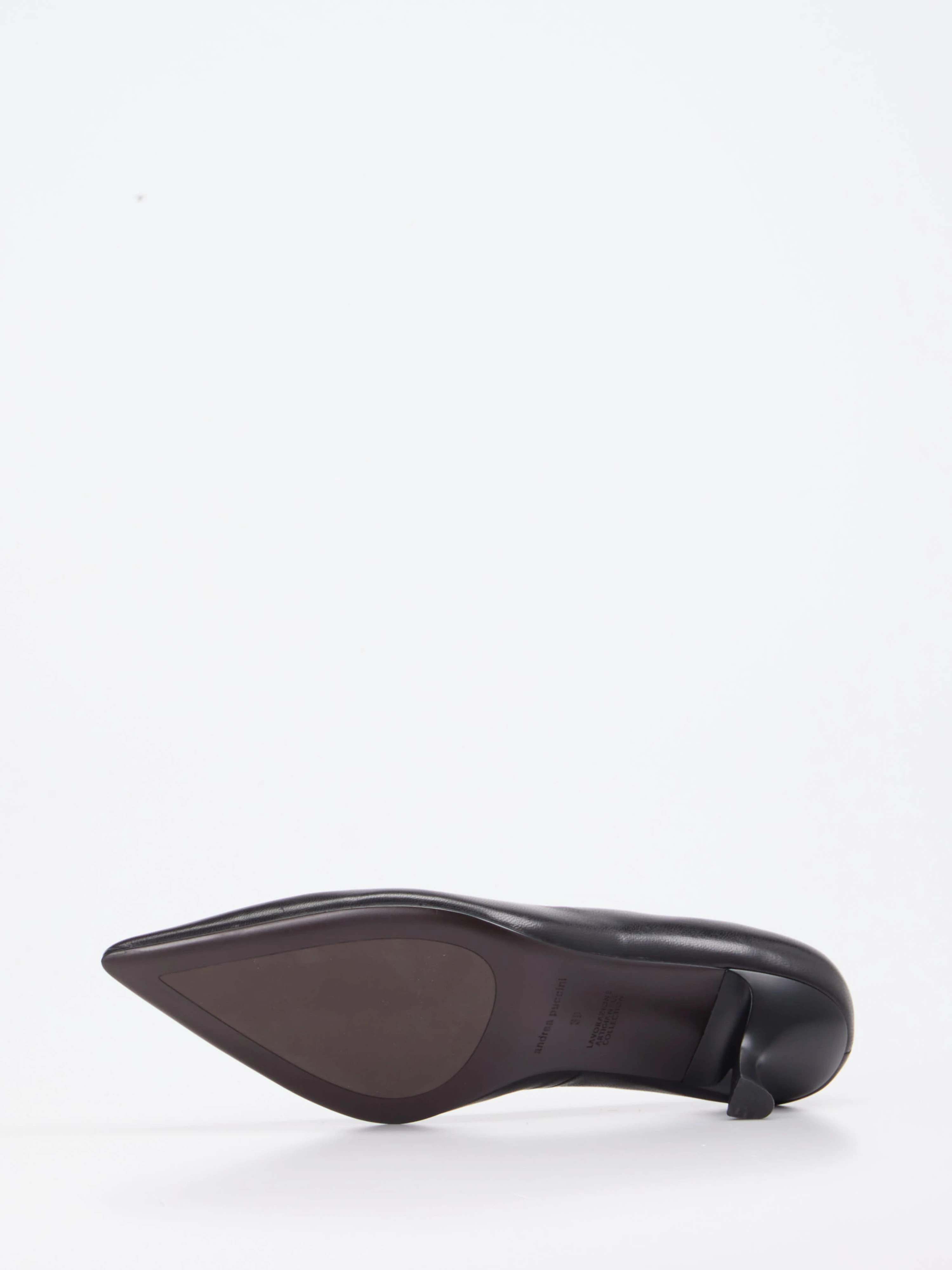 Pumps schwarz 1419009008705