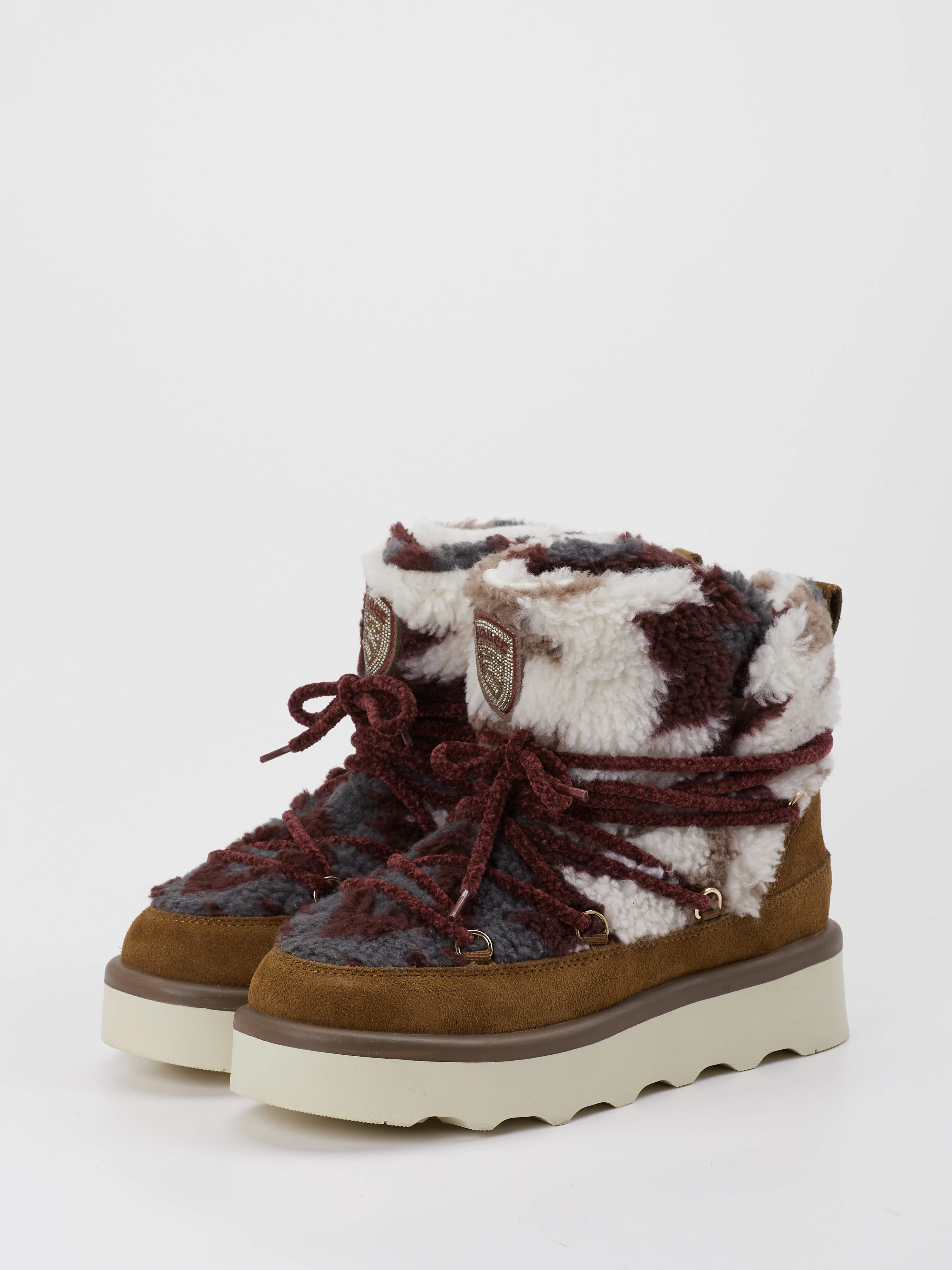 Stiefelette