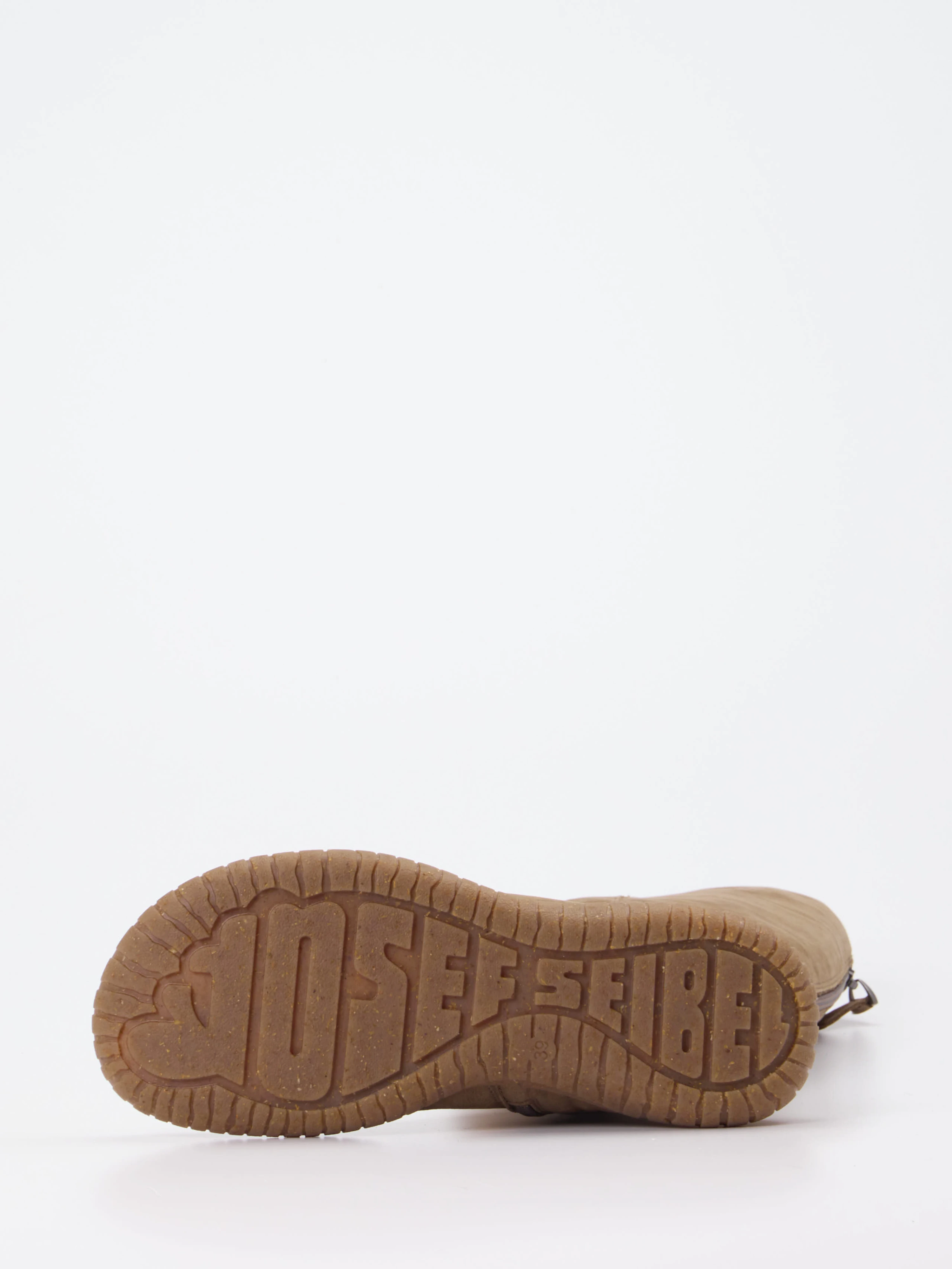 Stiefel Normalschaft braun 2760249000605
