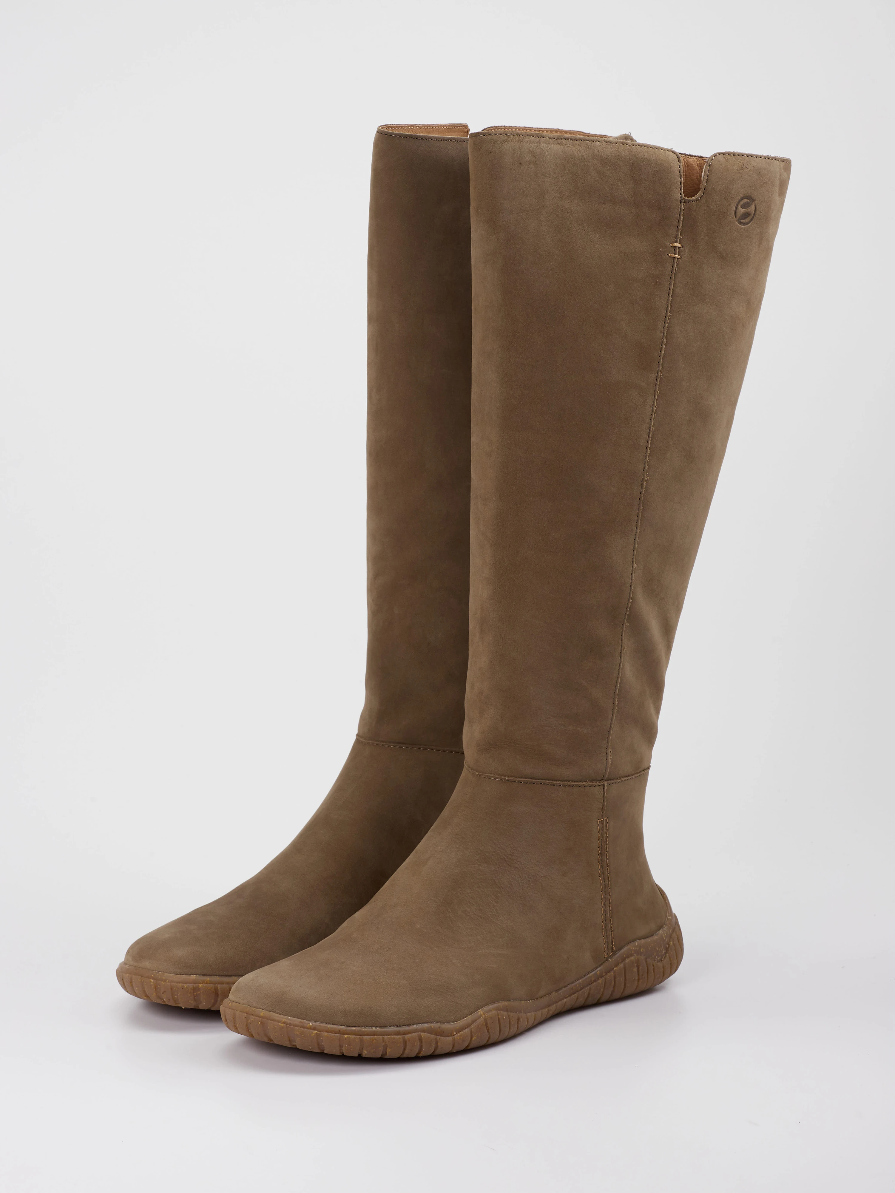 Stiefel Normalschaft