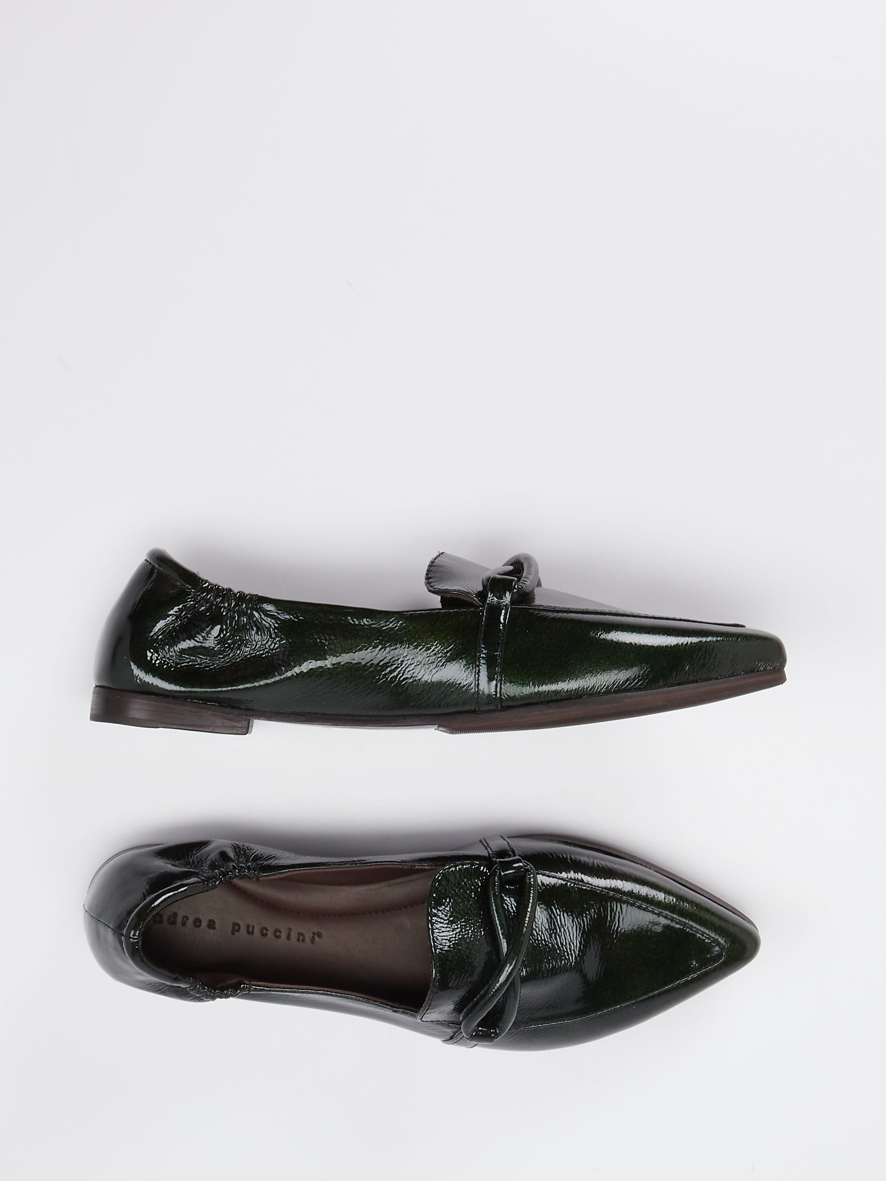 Slipper grün 1510609000504