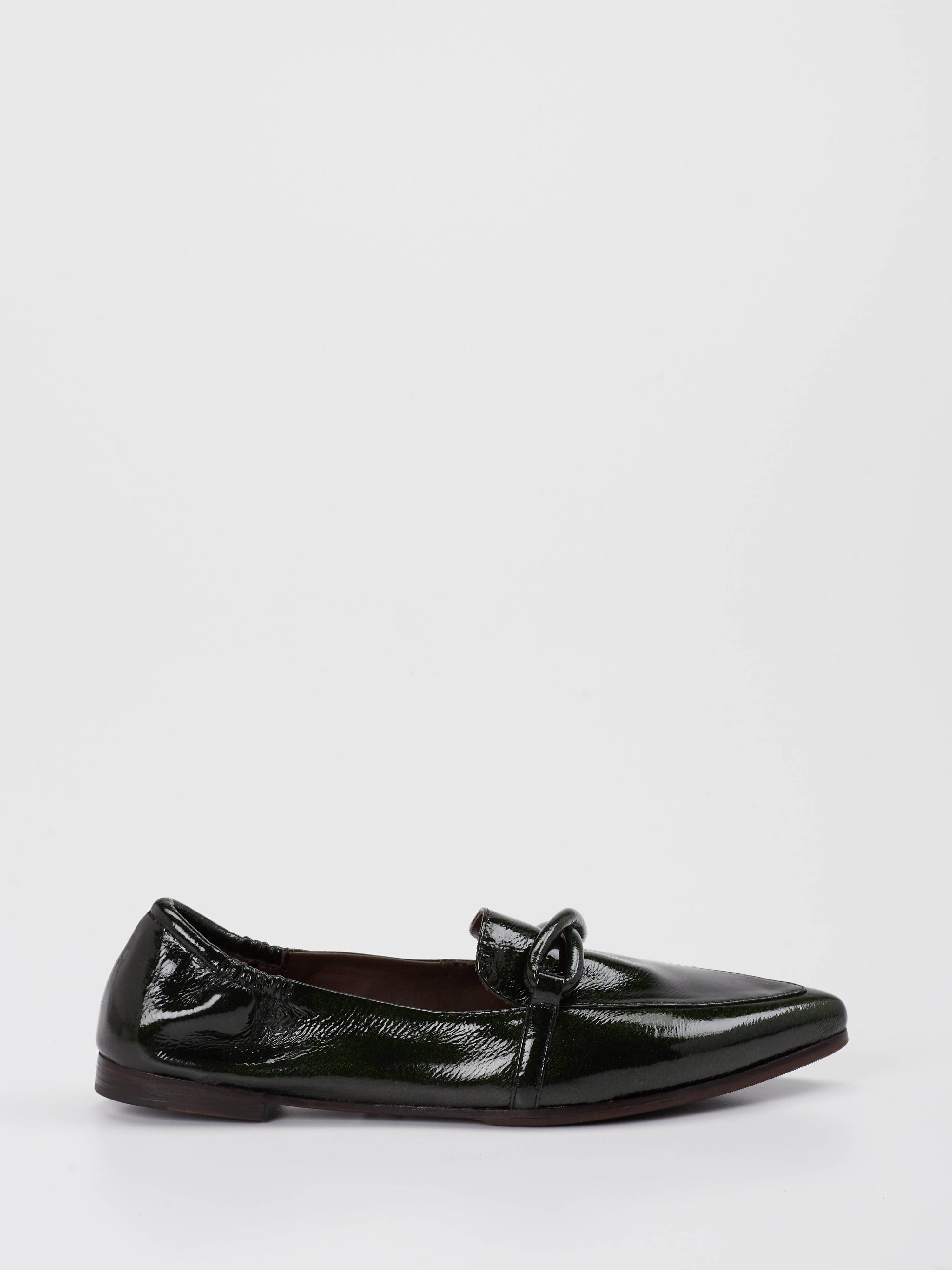 Slipper grün 1510609000501