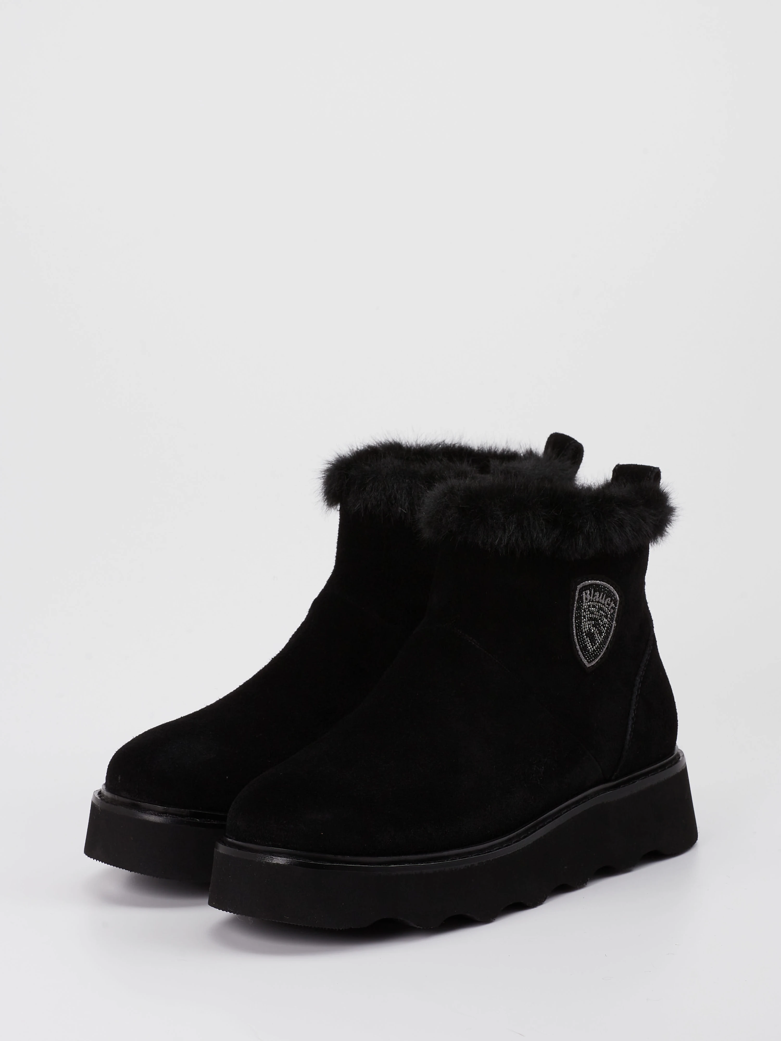 Stiefelette