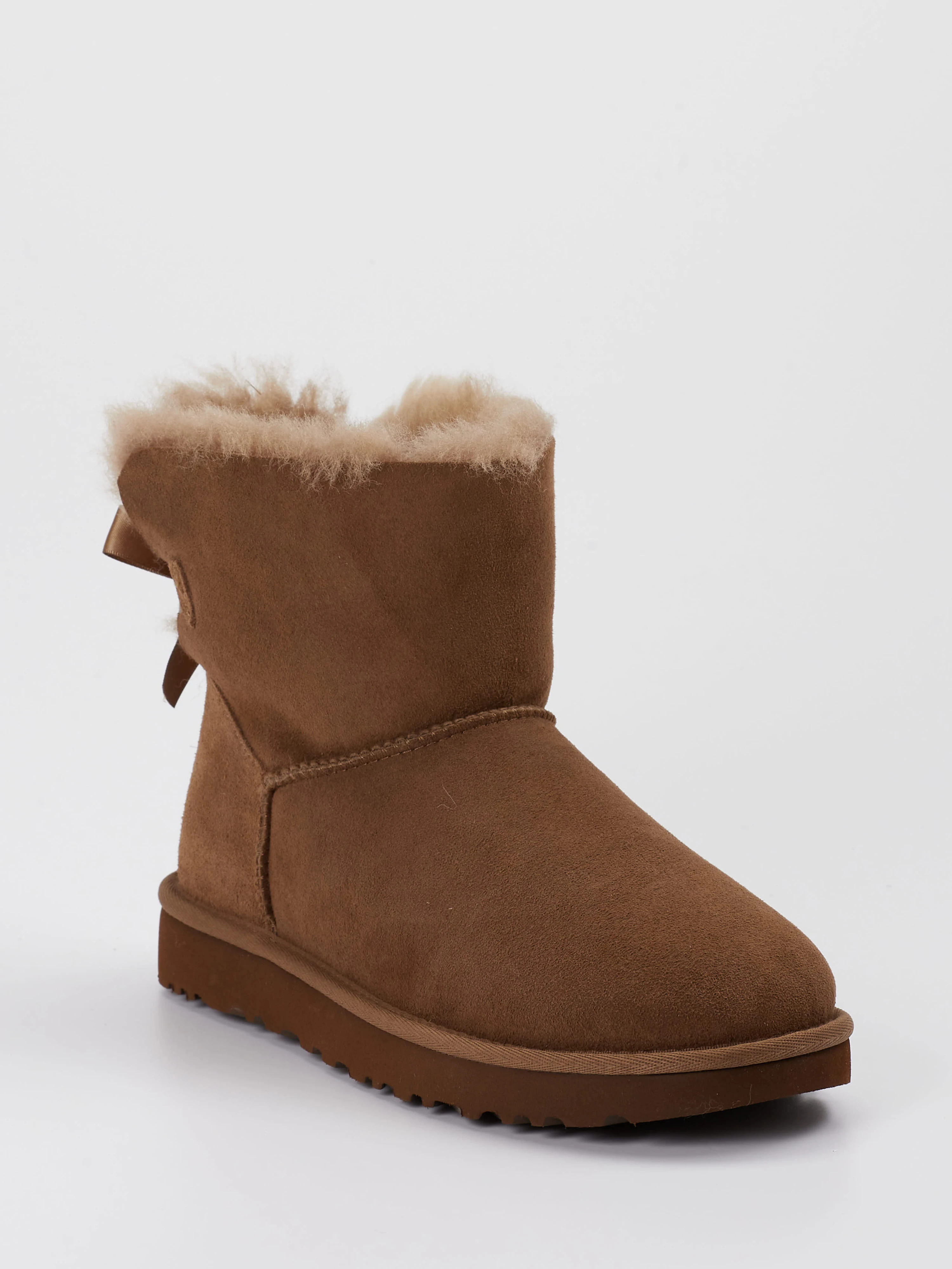 Stiefelette Mini Bailey Bow