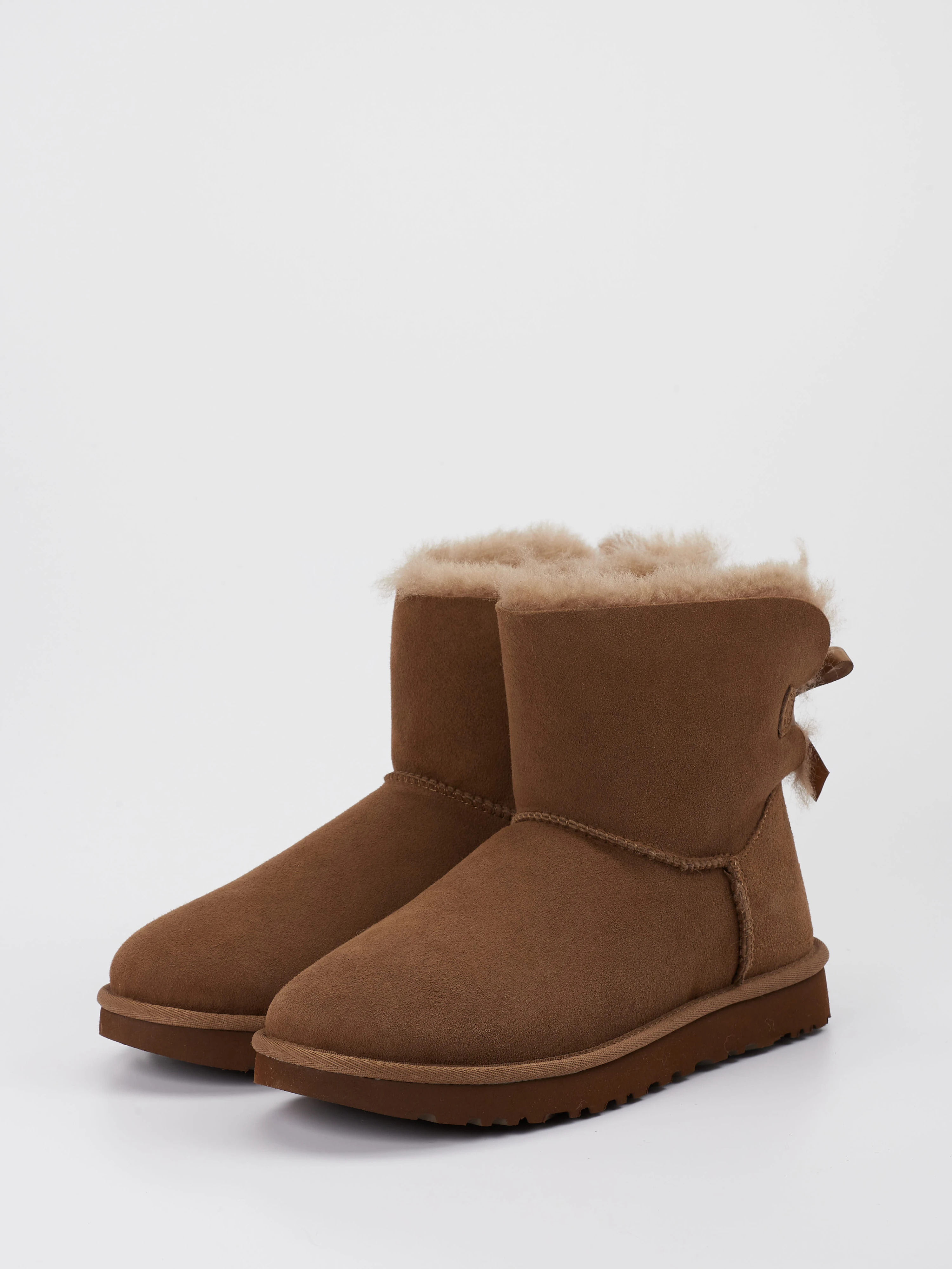 Stiefelette Mini Bailey Bow