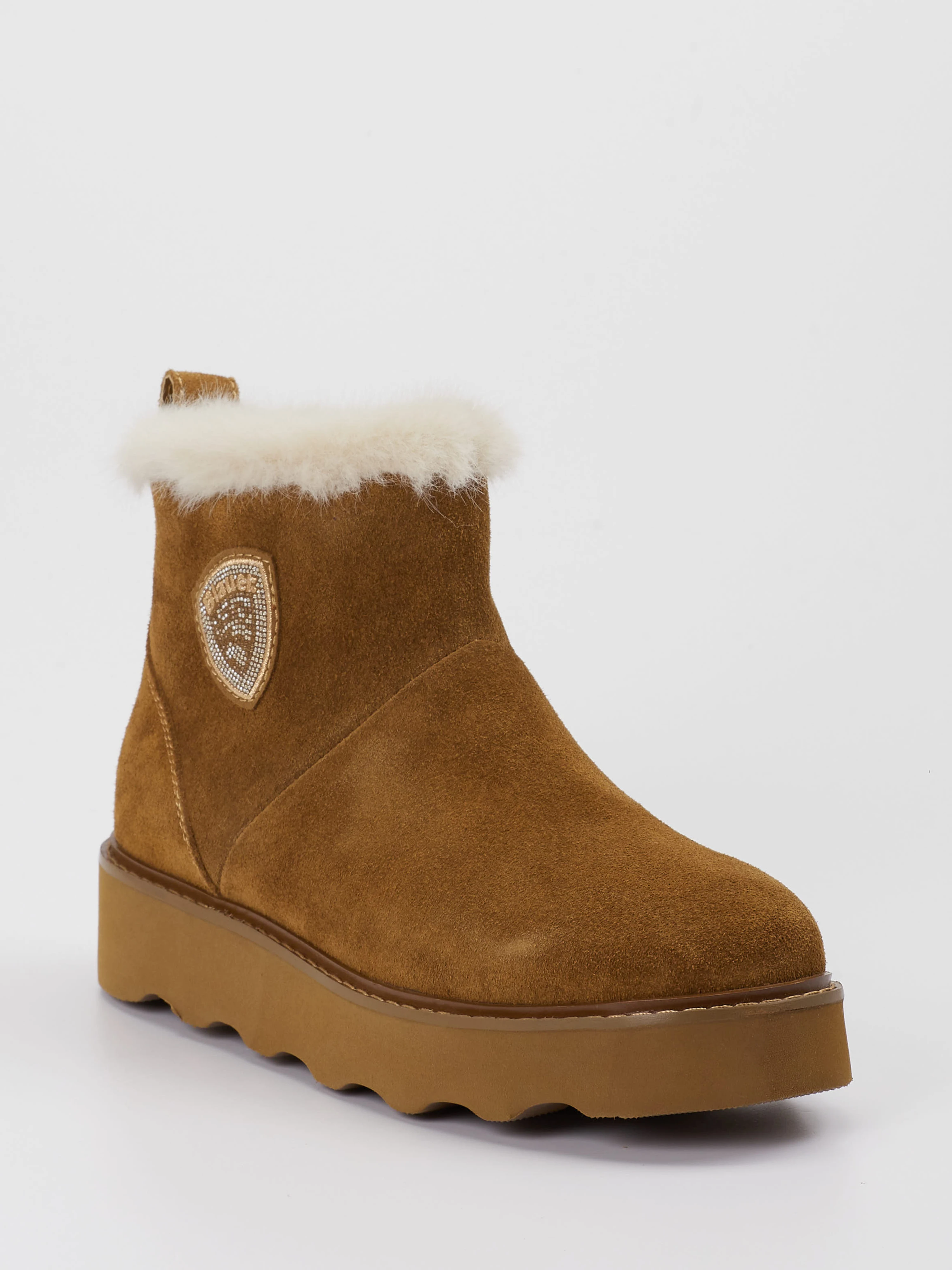 Stiefelette
