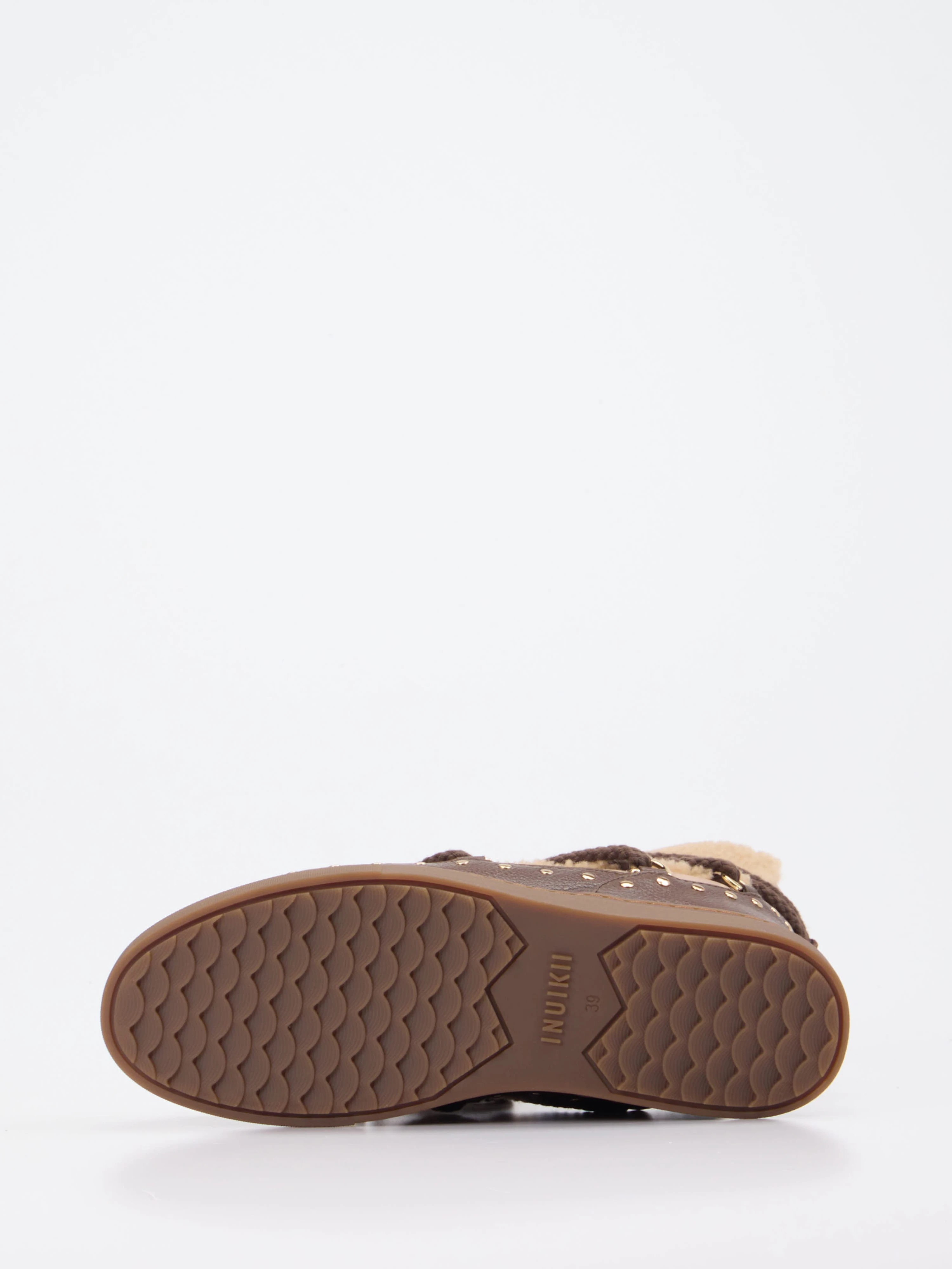 Stiefelette beige 1833322000105