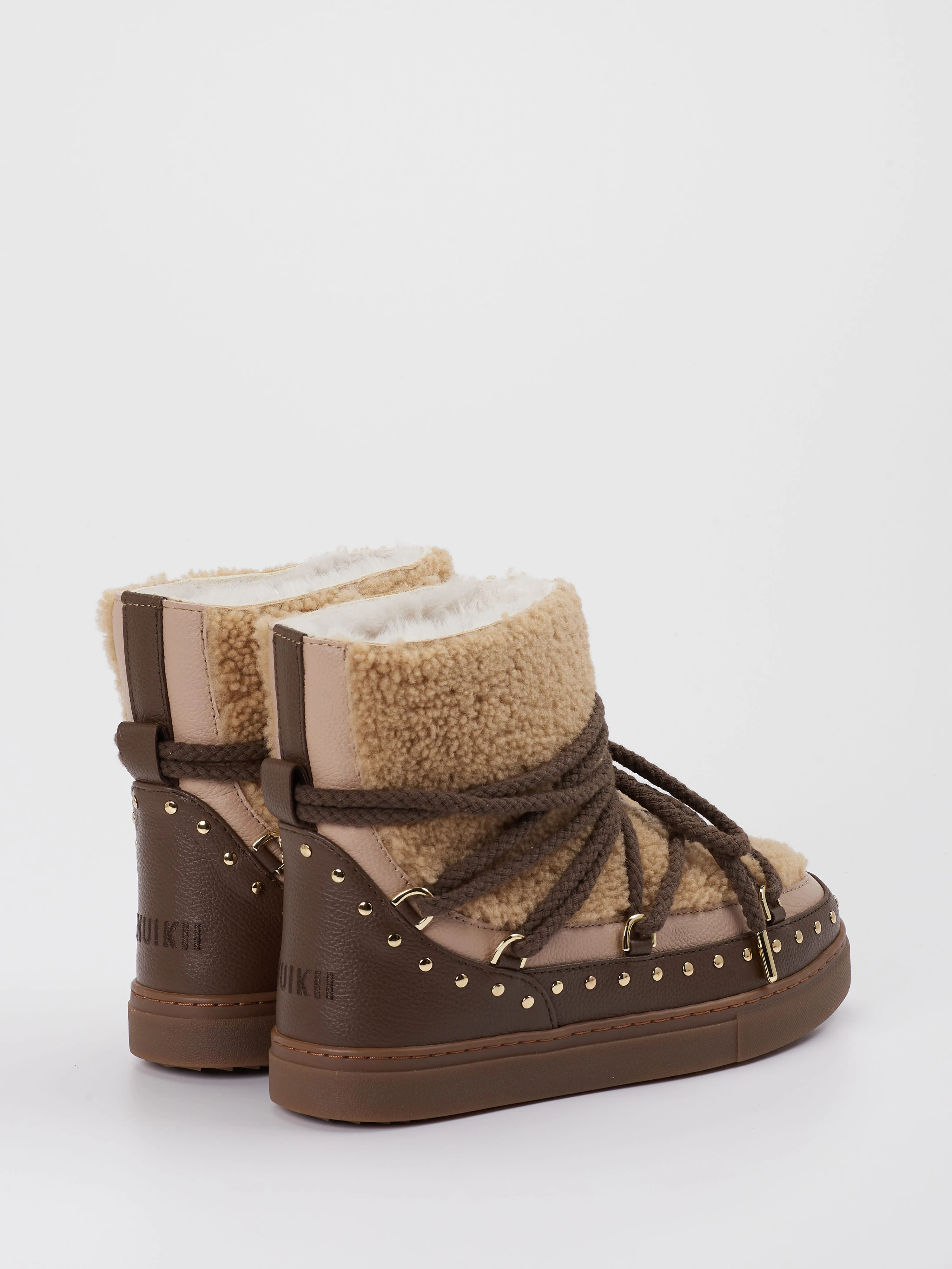 Stiefelette beige 1833322000103