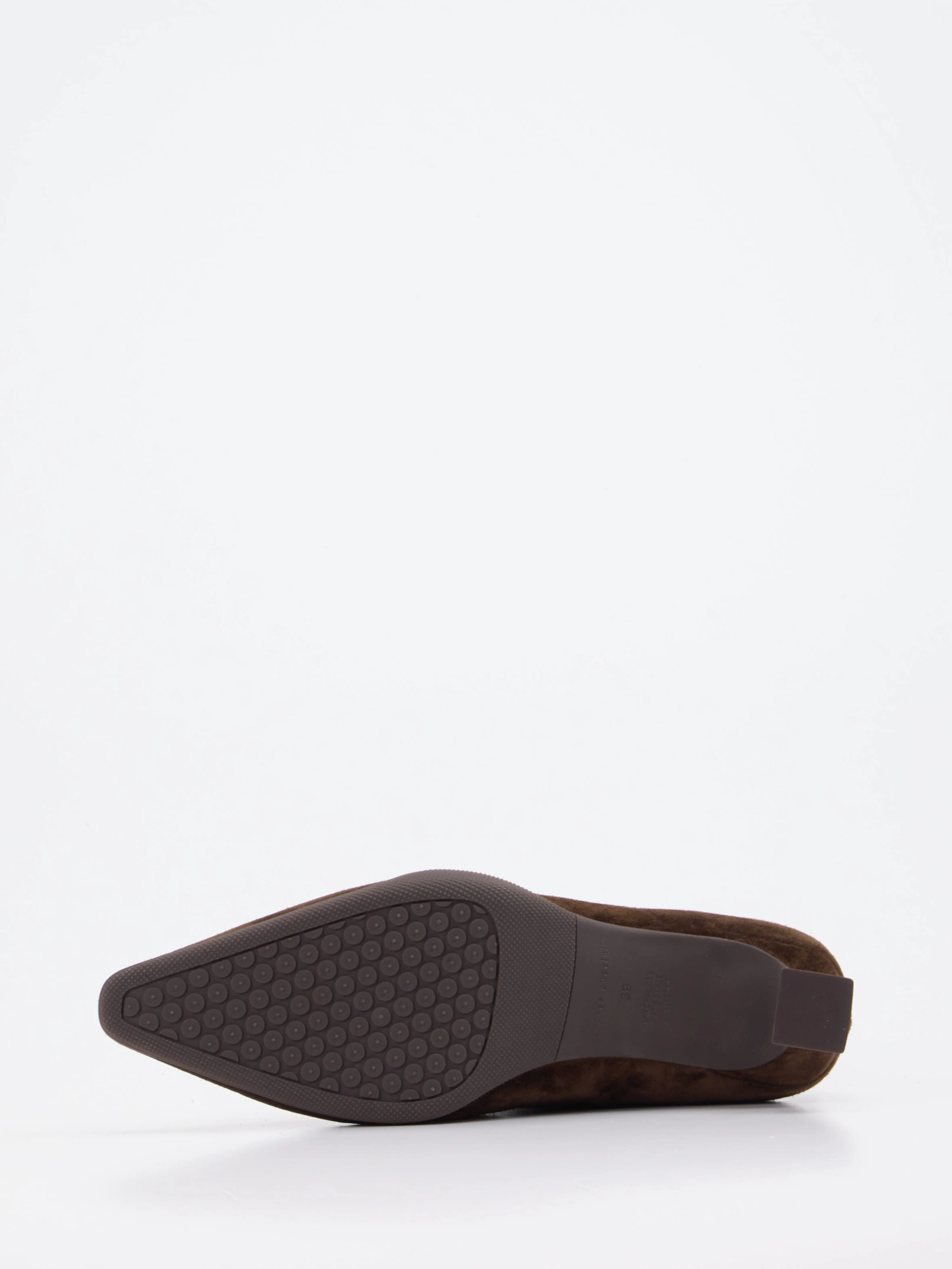 Stiefelette braun 1715229001605
