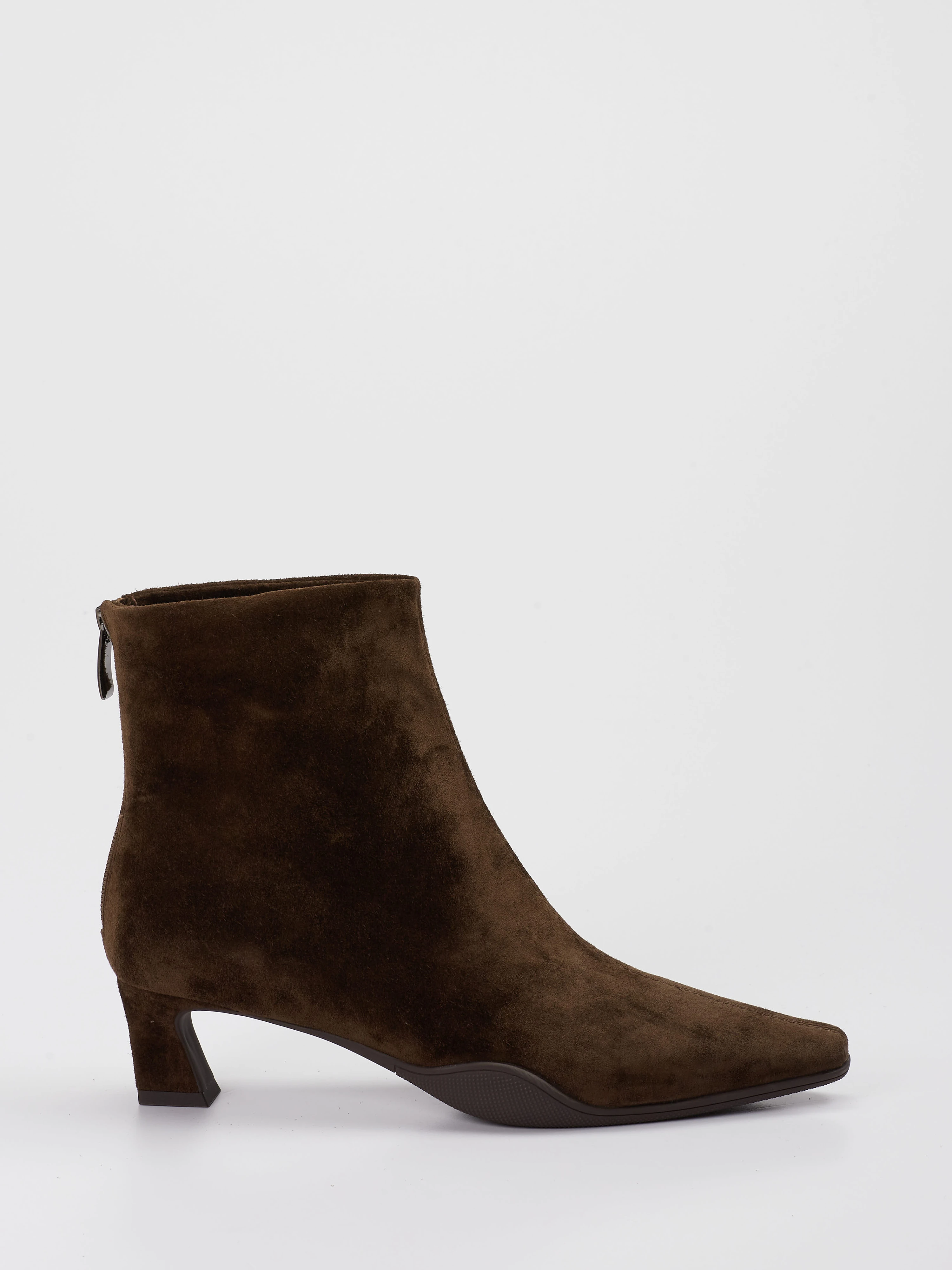 Stiefelette braun 1715229001601
