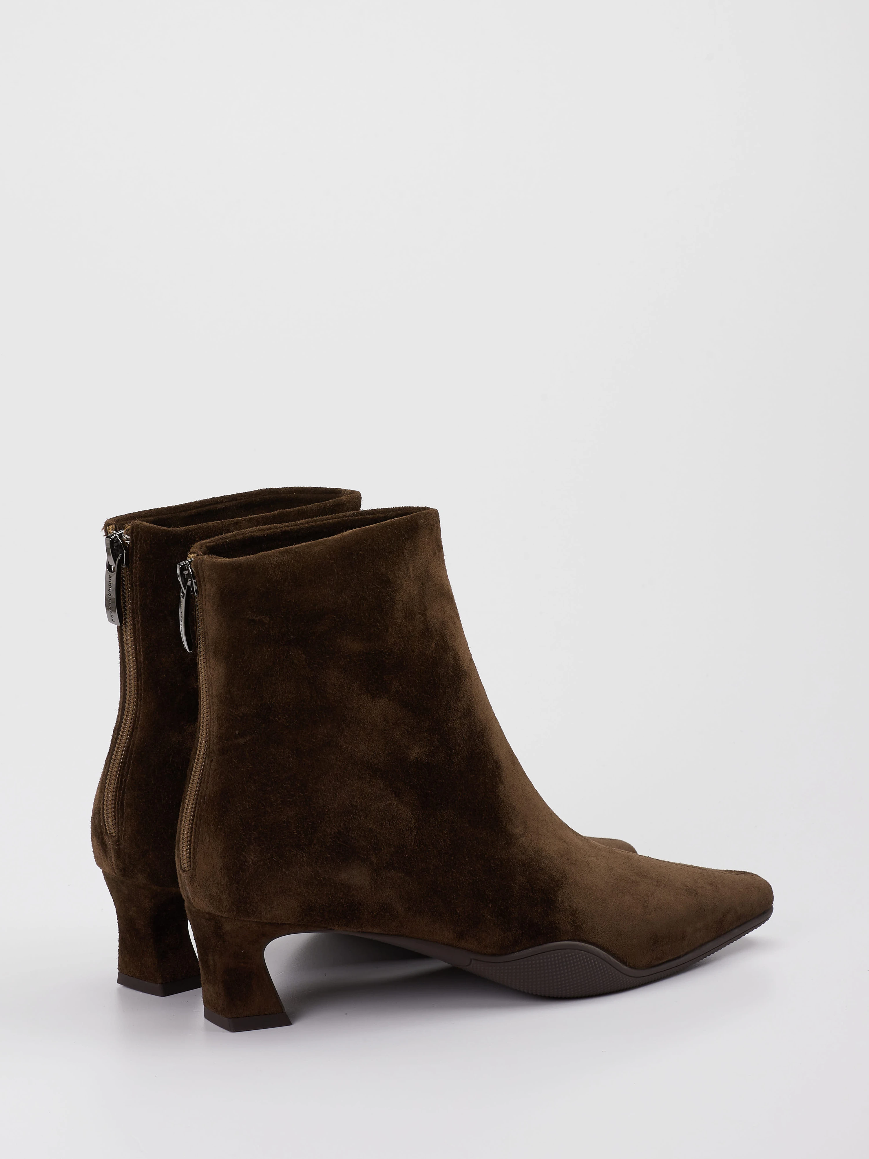 Stiefelette braun 1715229001603