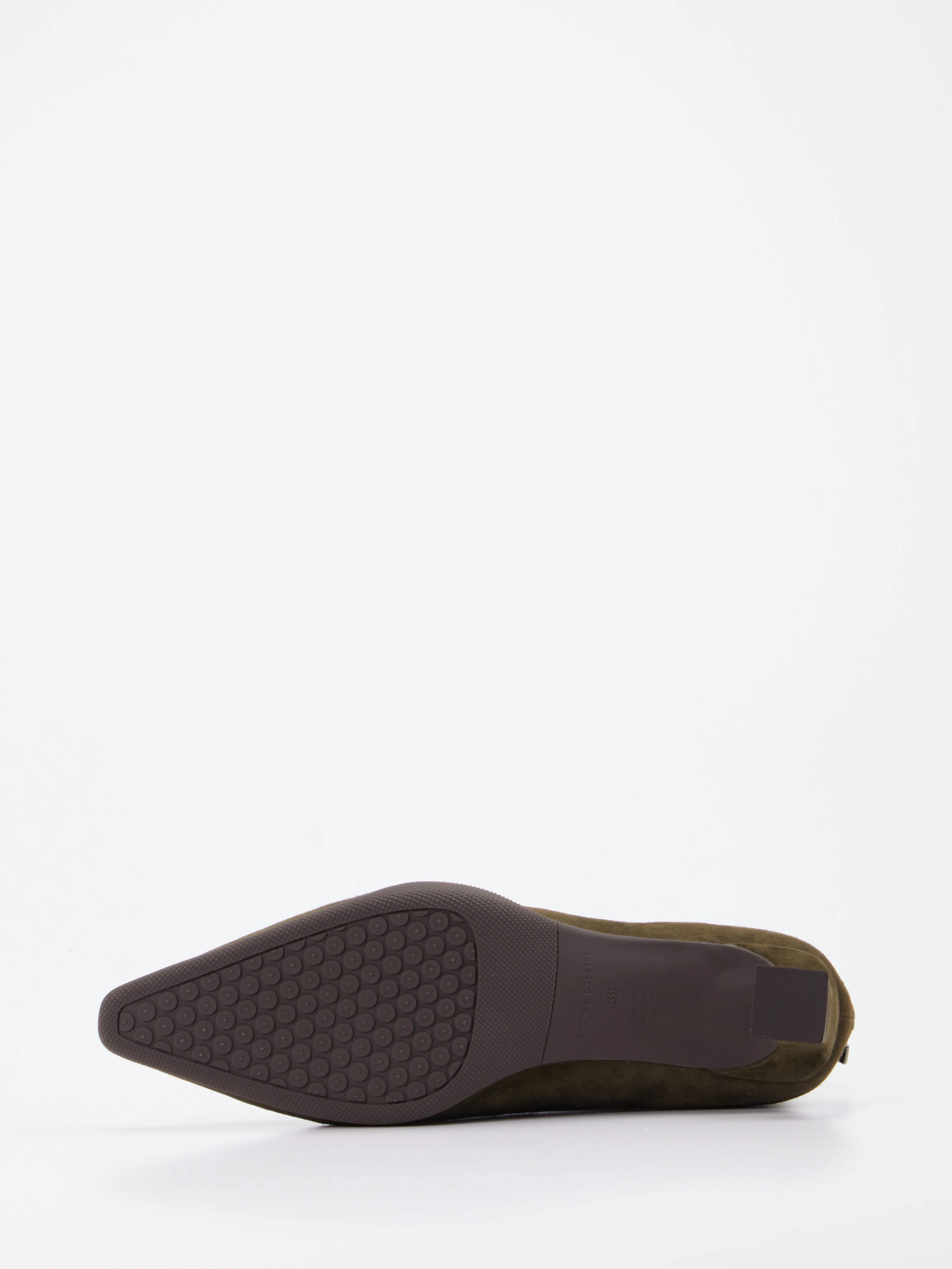 Stiefelette grün 1715609000905