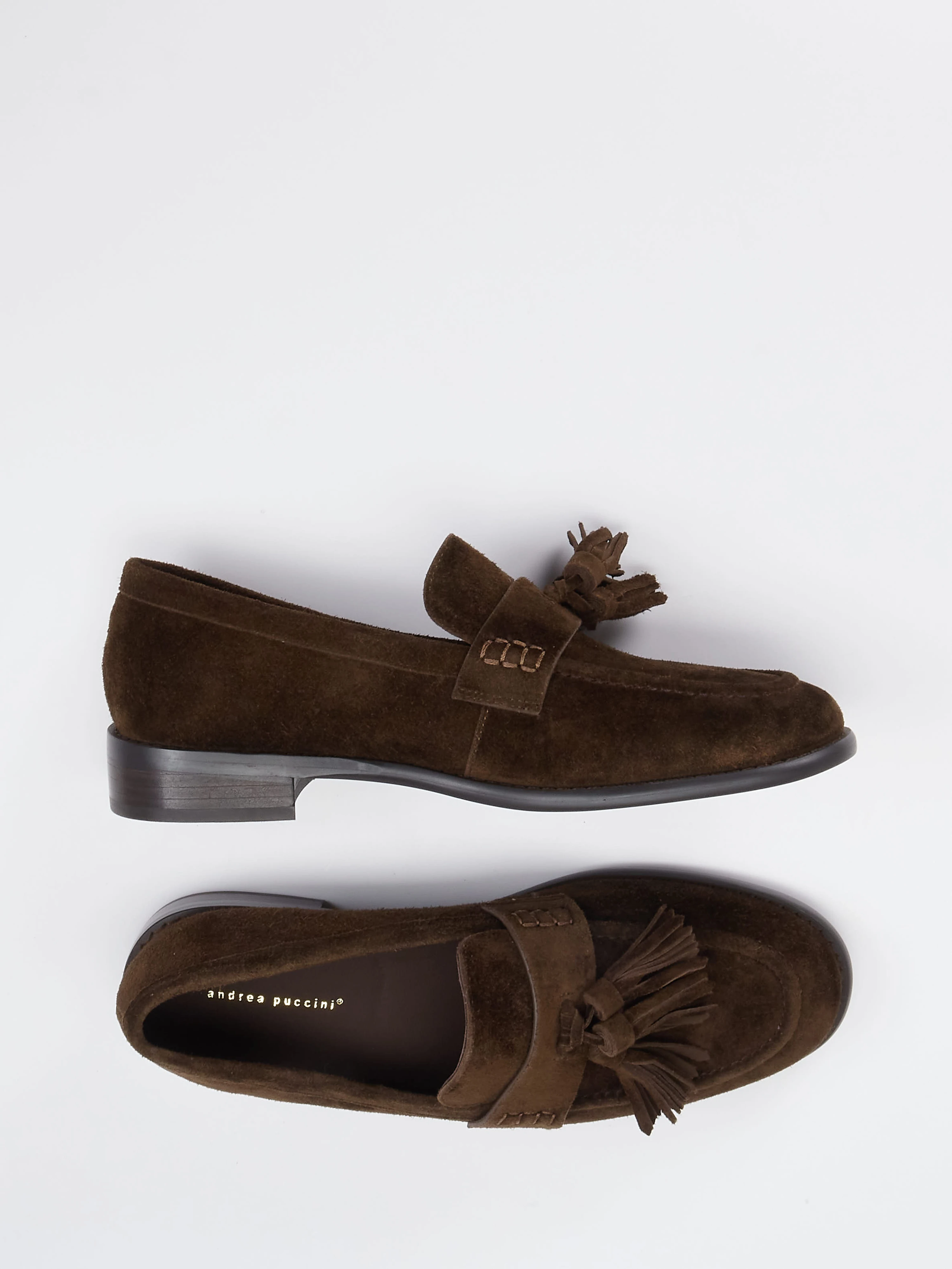Slipper braun 1511229007004