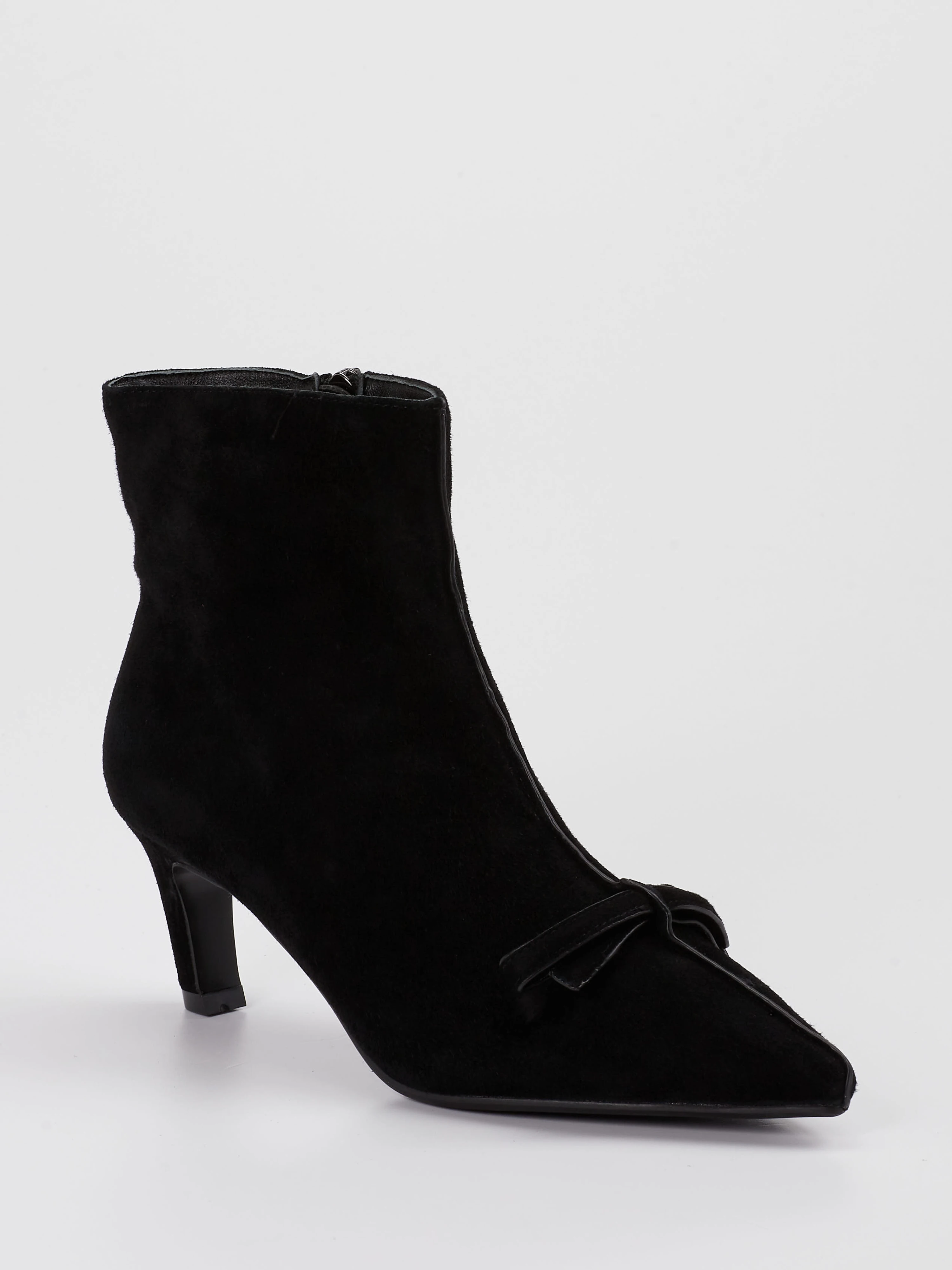 Stiefelette