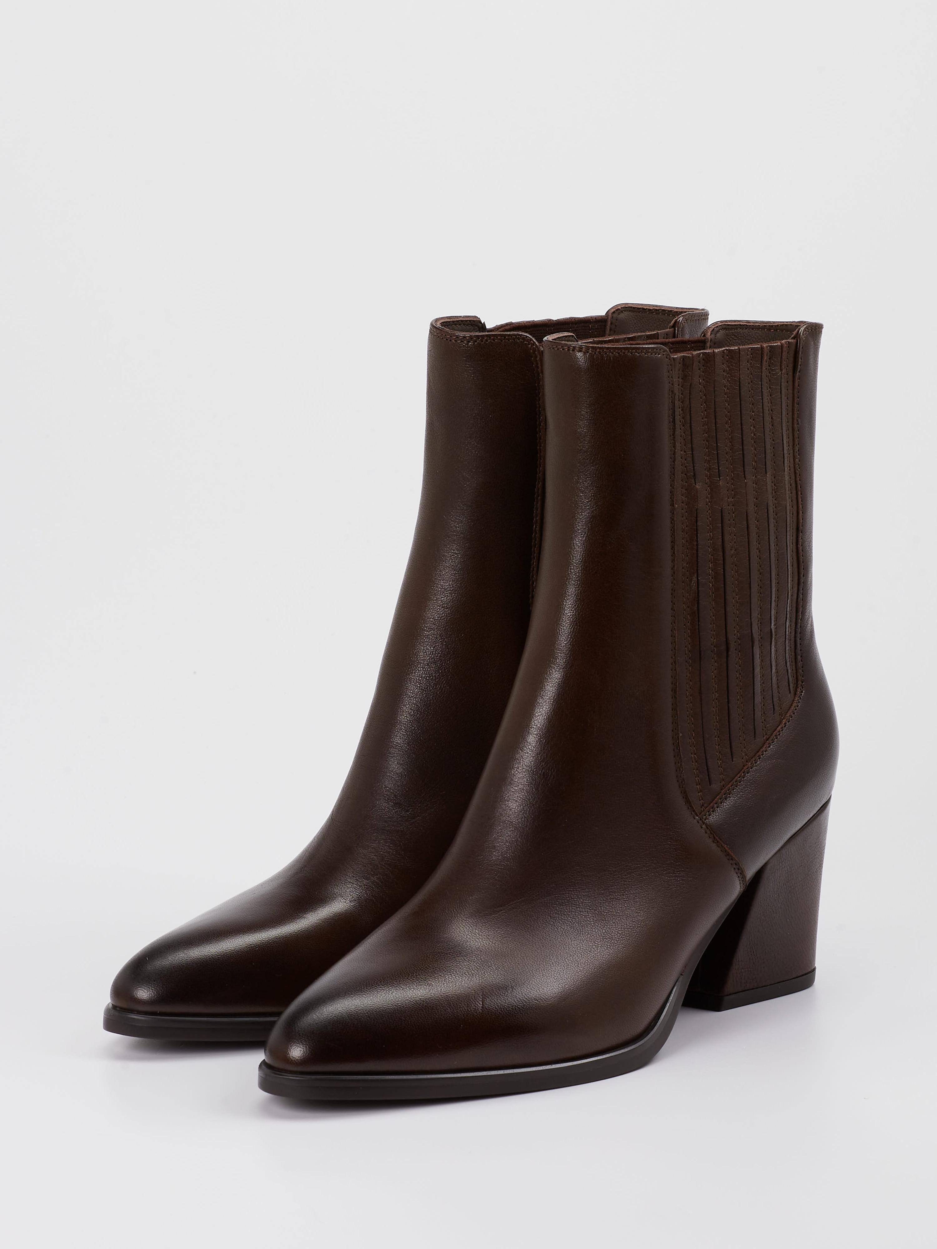 Stiefelette