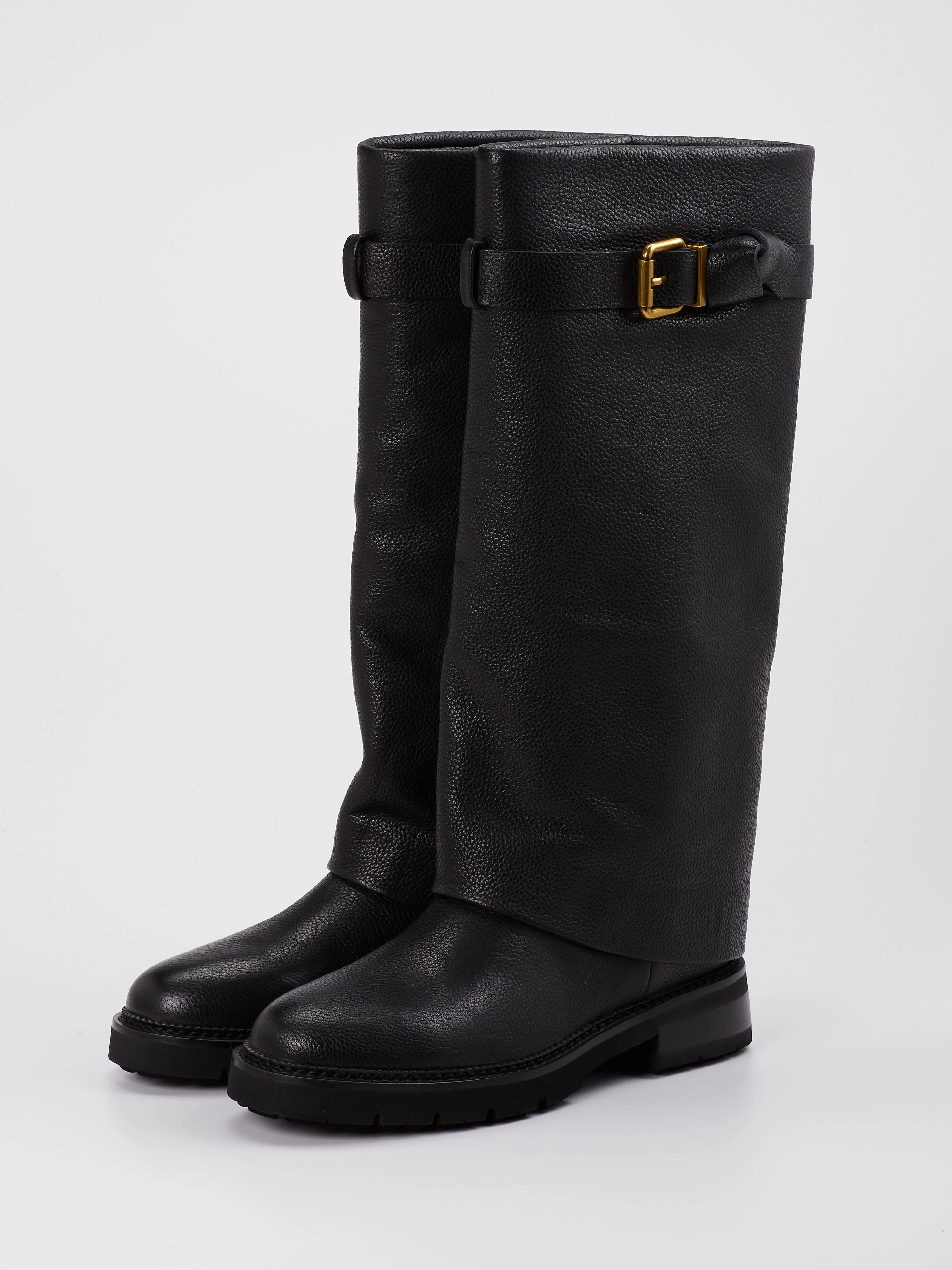Stiefel