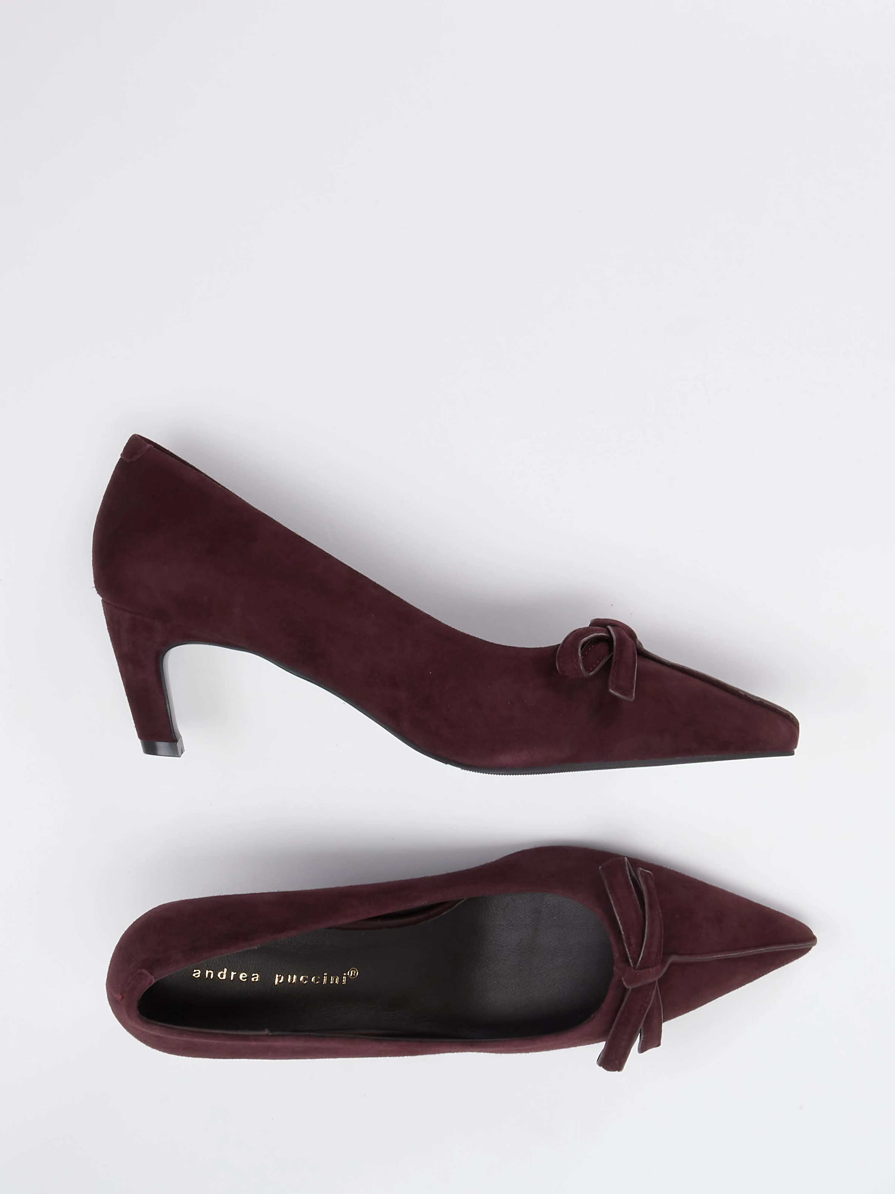 Pumps rot 1417509000304