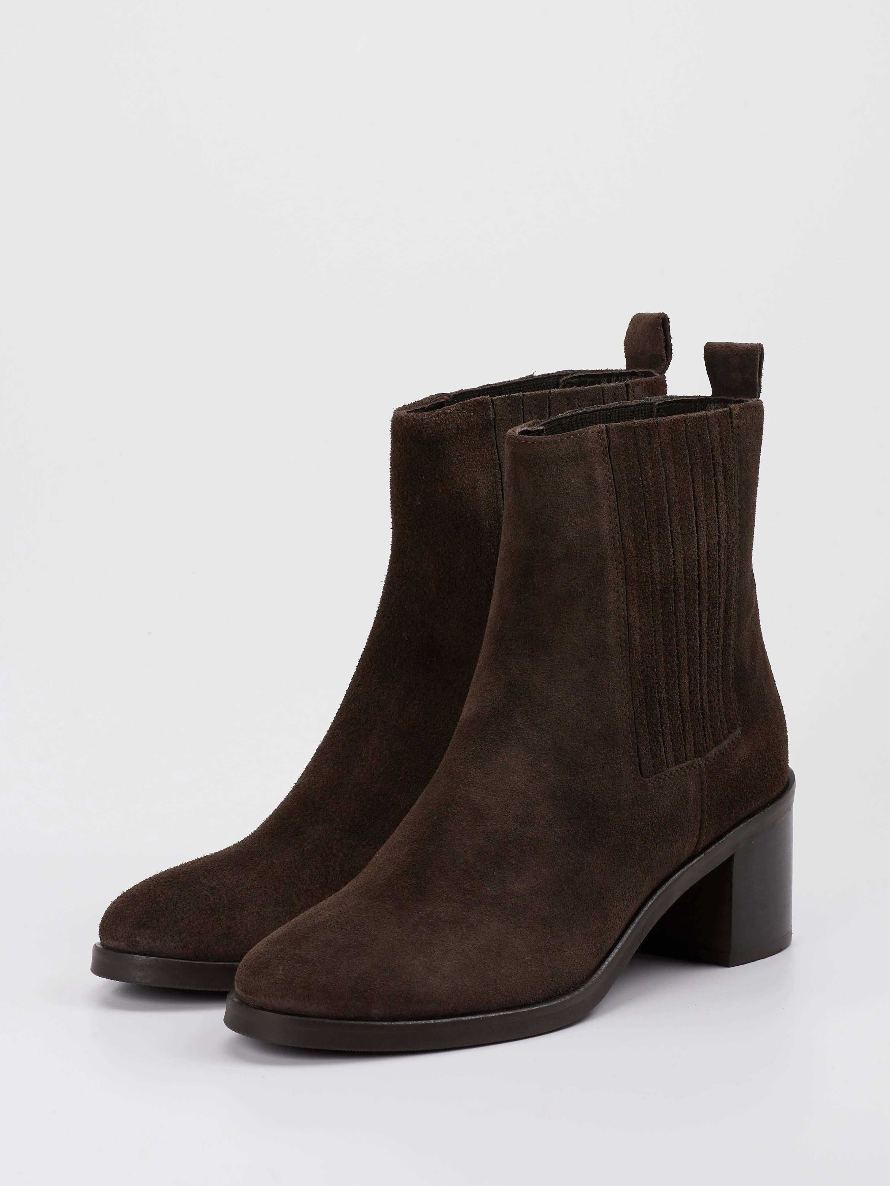 Stiefelette